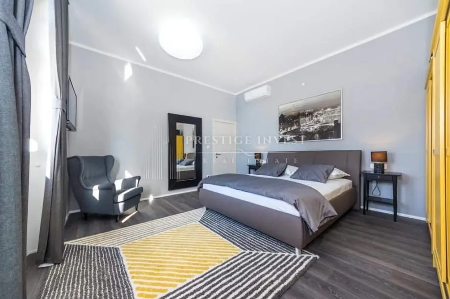 zadar- centar- prvi red uz more- 76m2- prilika - slika 7
