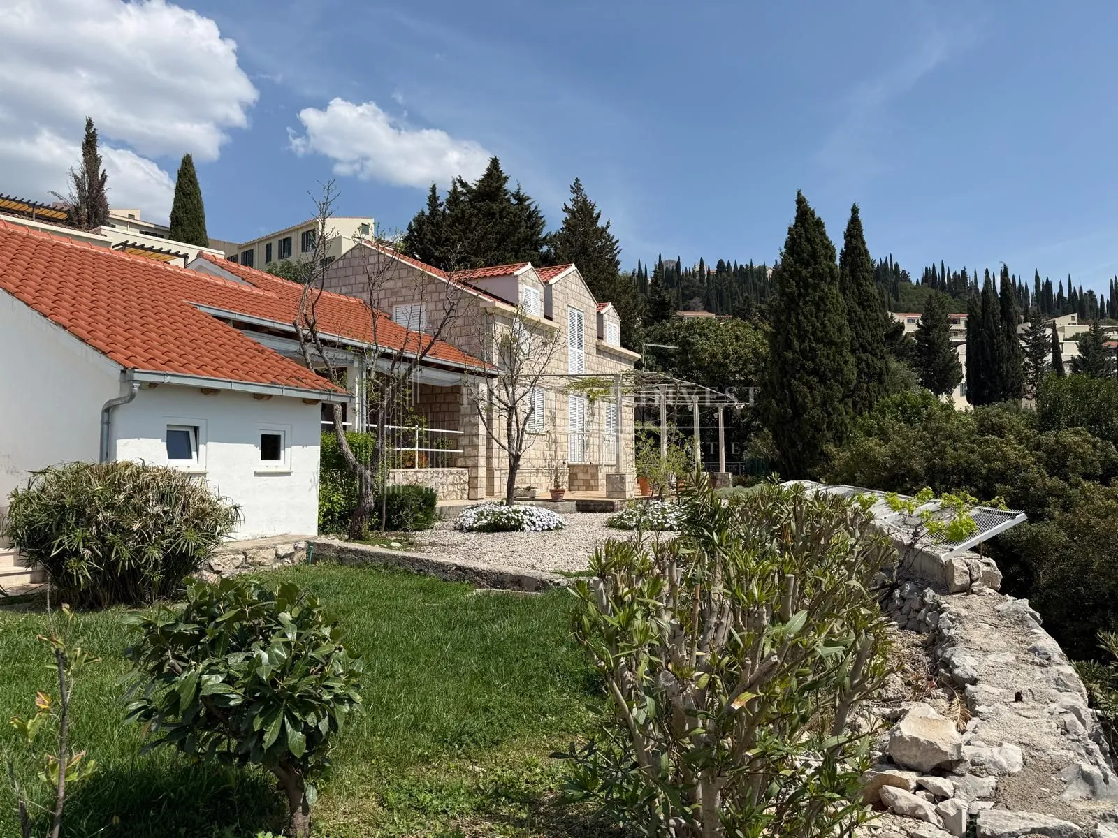 dubrovnik- prvi red uz more- jedinstvena prilika - slika 98