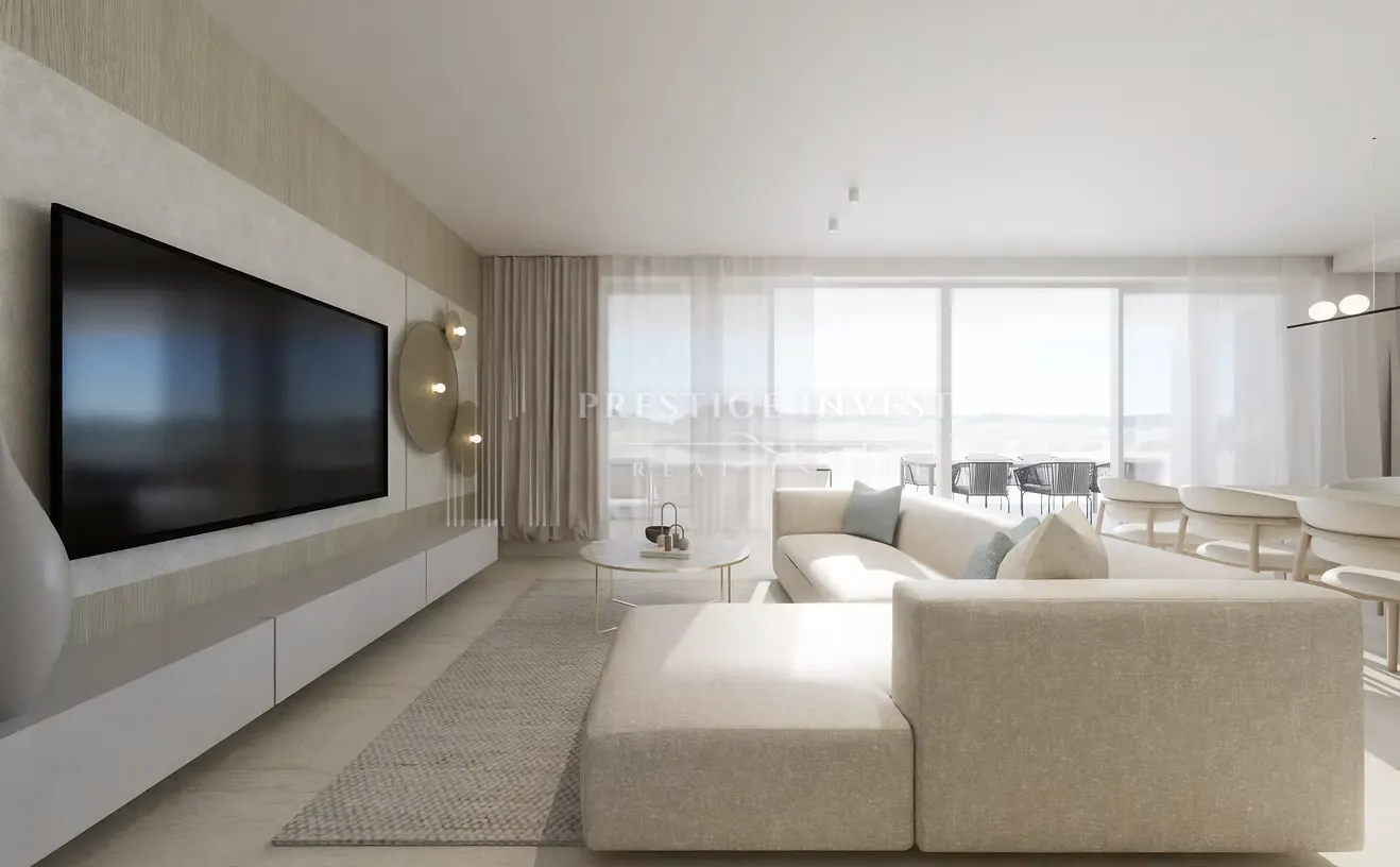 penthouse- prvi red uz more- privatni lift- 343m2 - slika 35