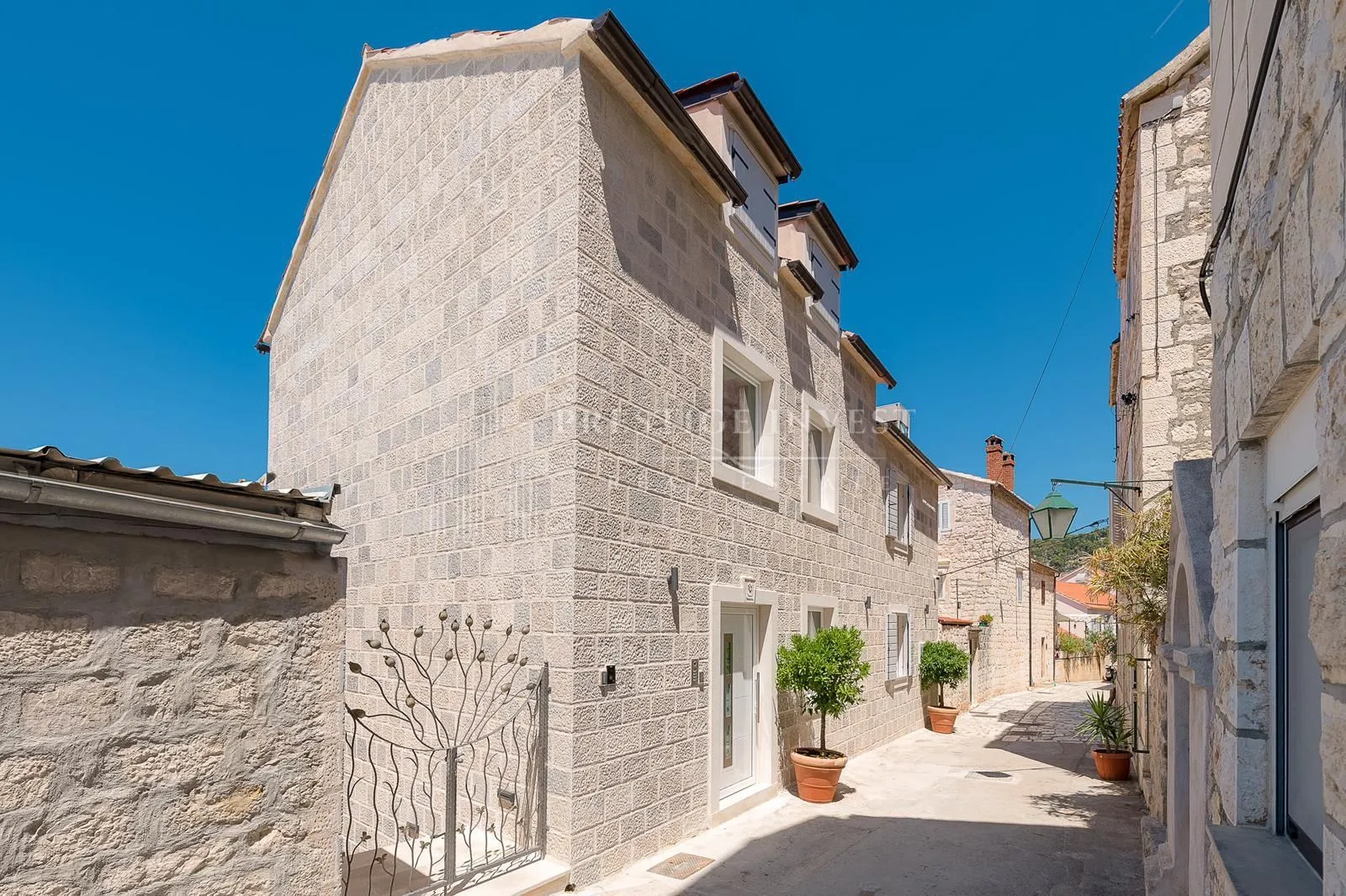 heritage villa christina - hvar - slika 10