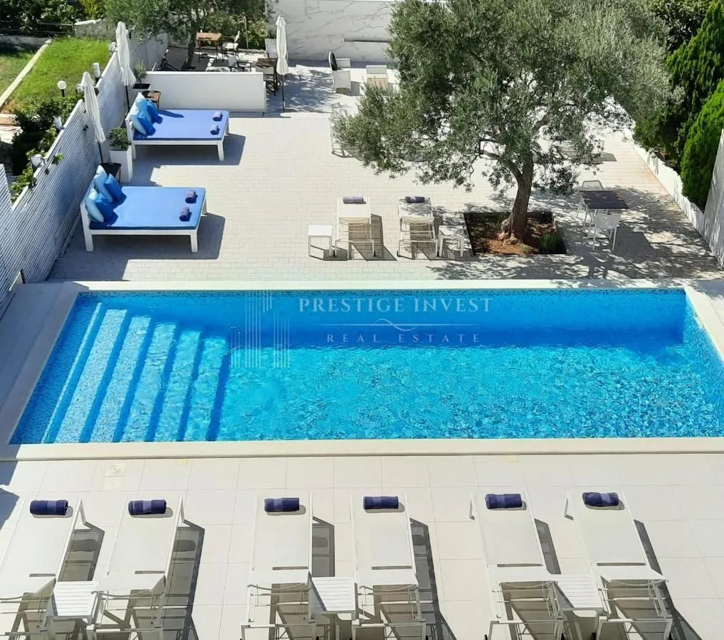 hotel u zadru - slika 7
