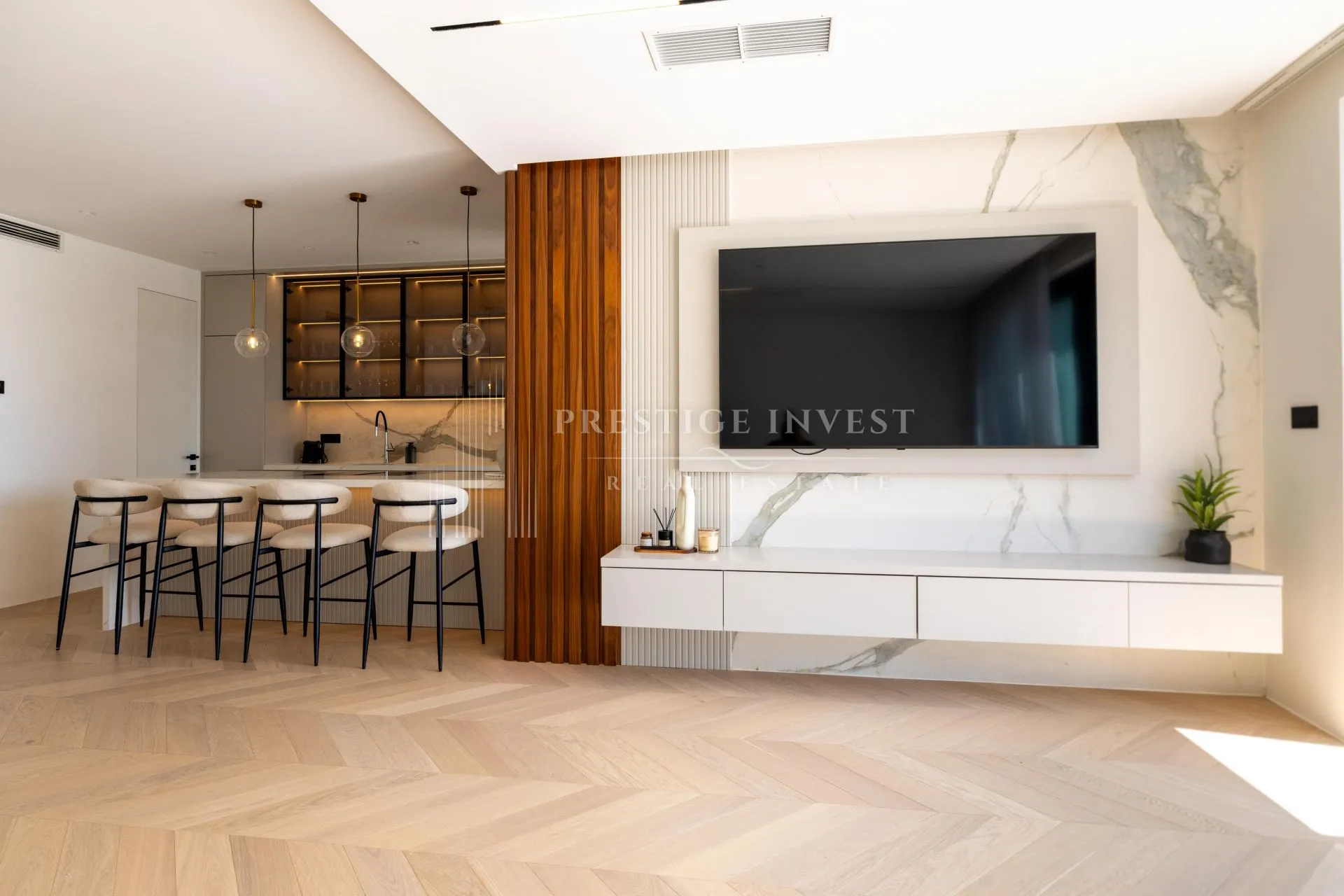 zadar- luksuzan penthouse s pogledom na more- blizina plaže - slika 29