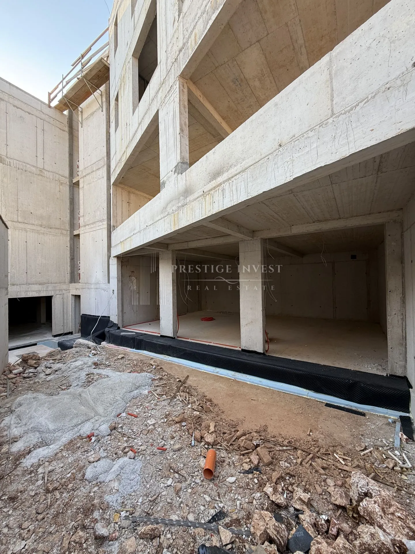 novogradnja- zadar- trosoban stan s vrtom, garaža- s1 - slika 43