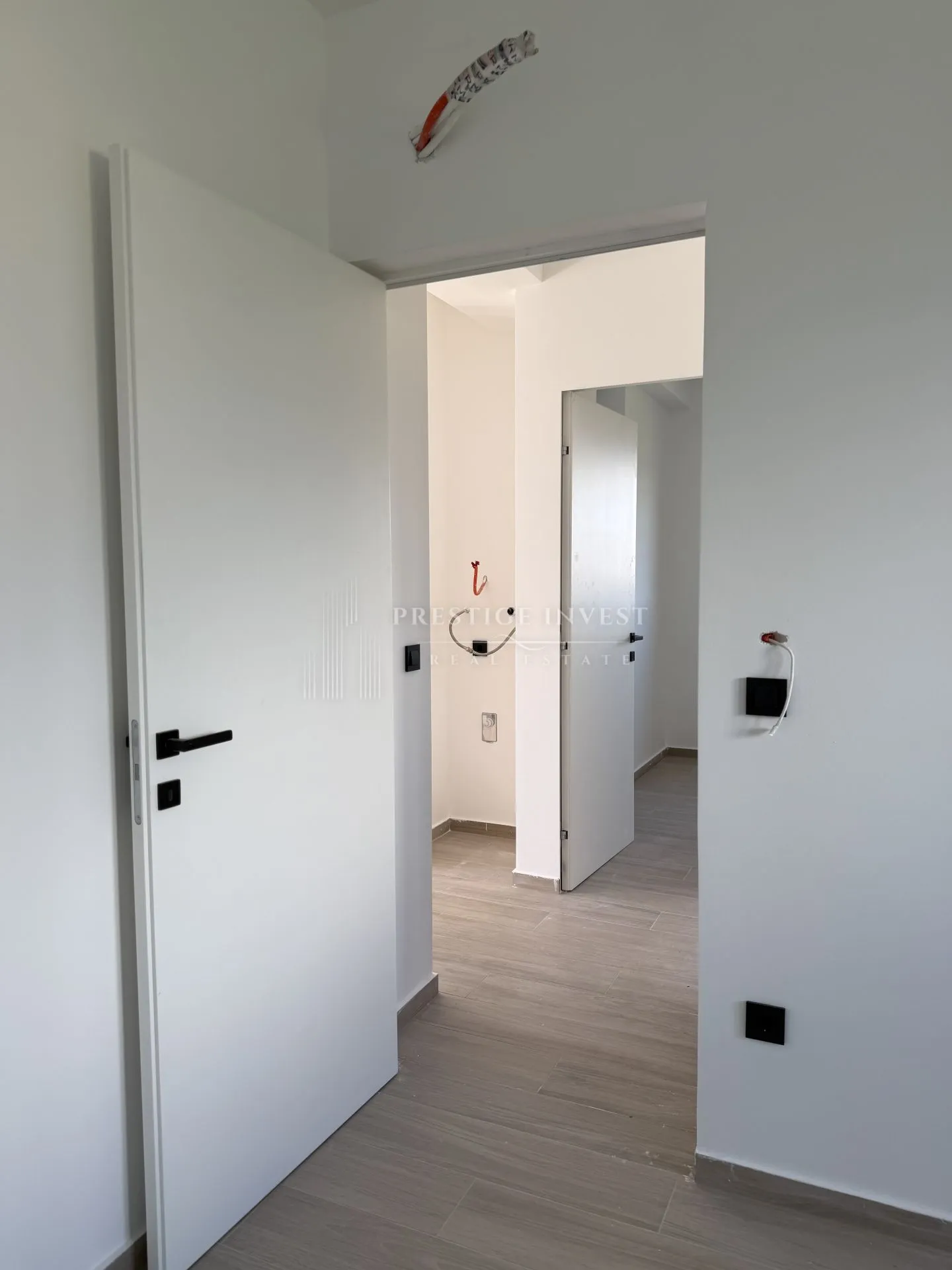luksuzan penthouse pogled na more- s7 - drugi red uz more - slika 39
