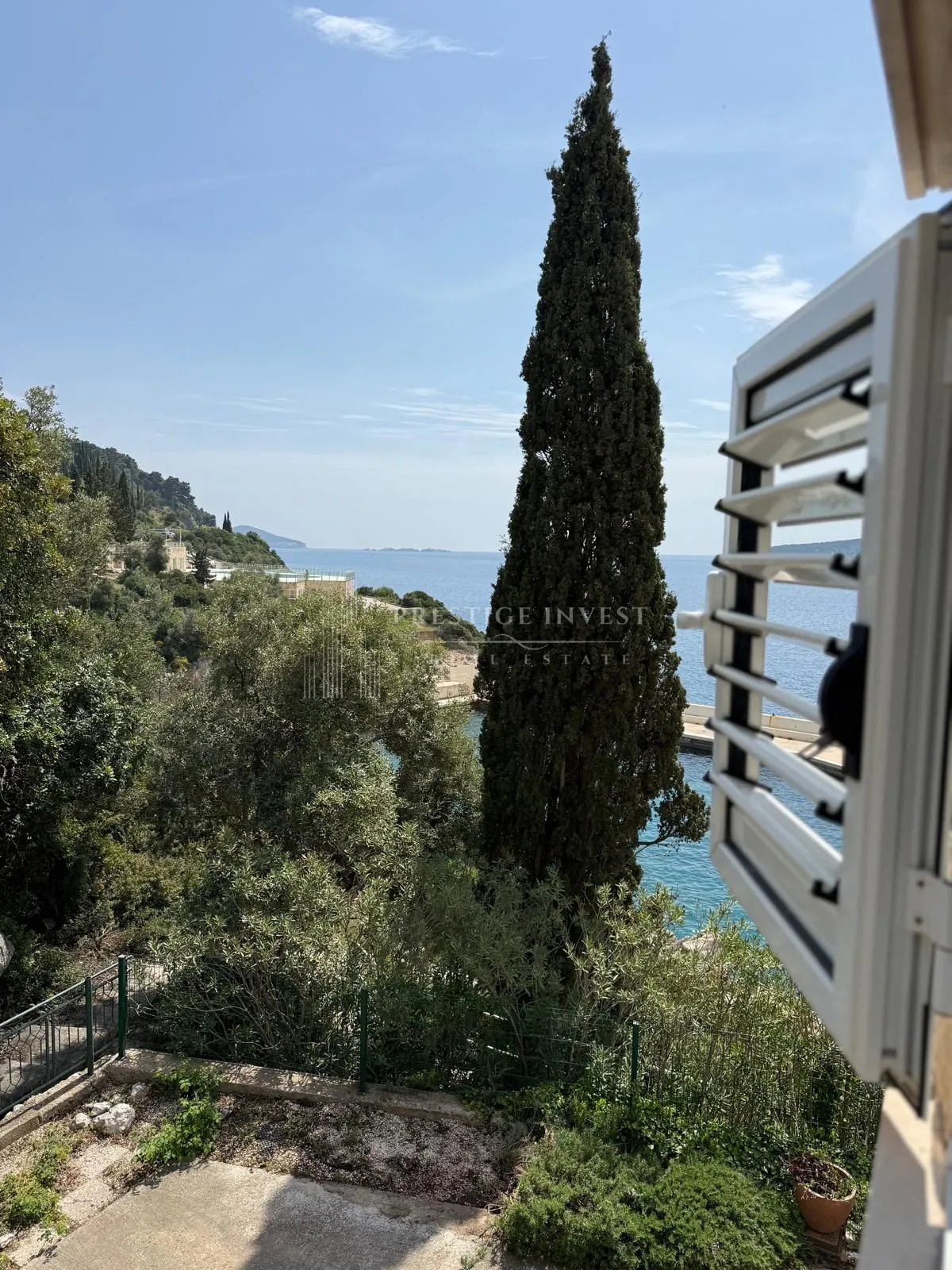 dubrovnik- prvi red uz more- jedinstvena prilika - slika 88