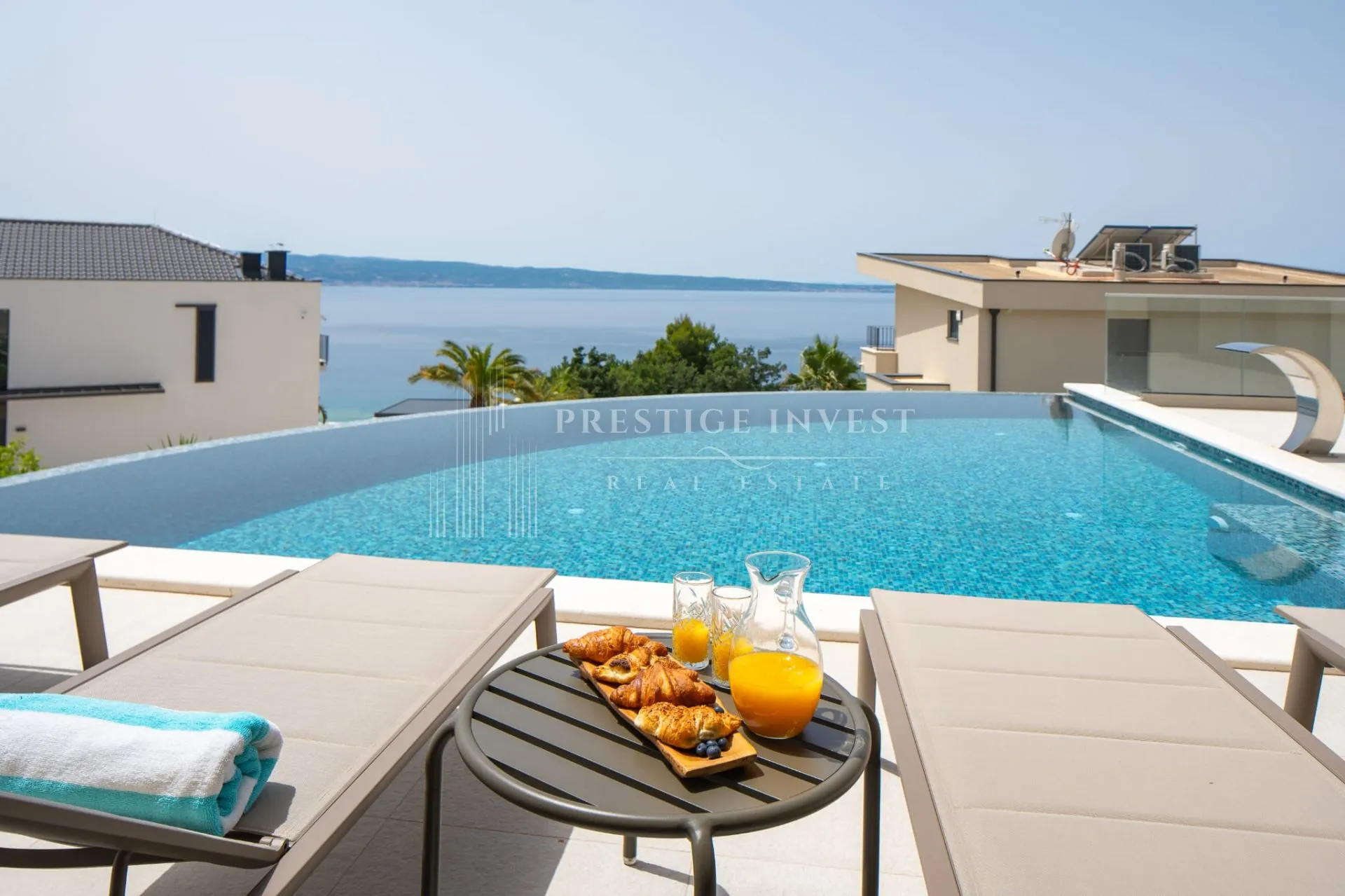 split, villa olea - slika 70