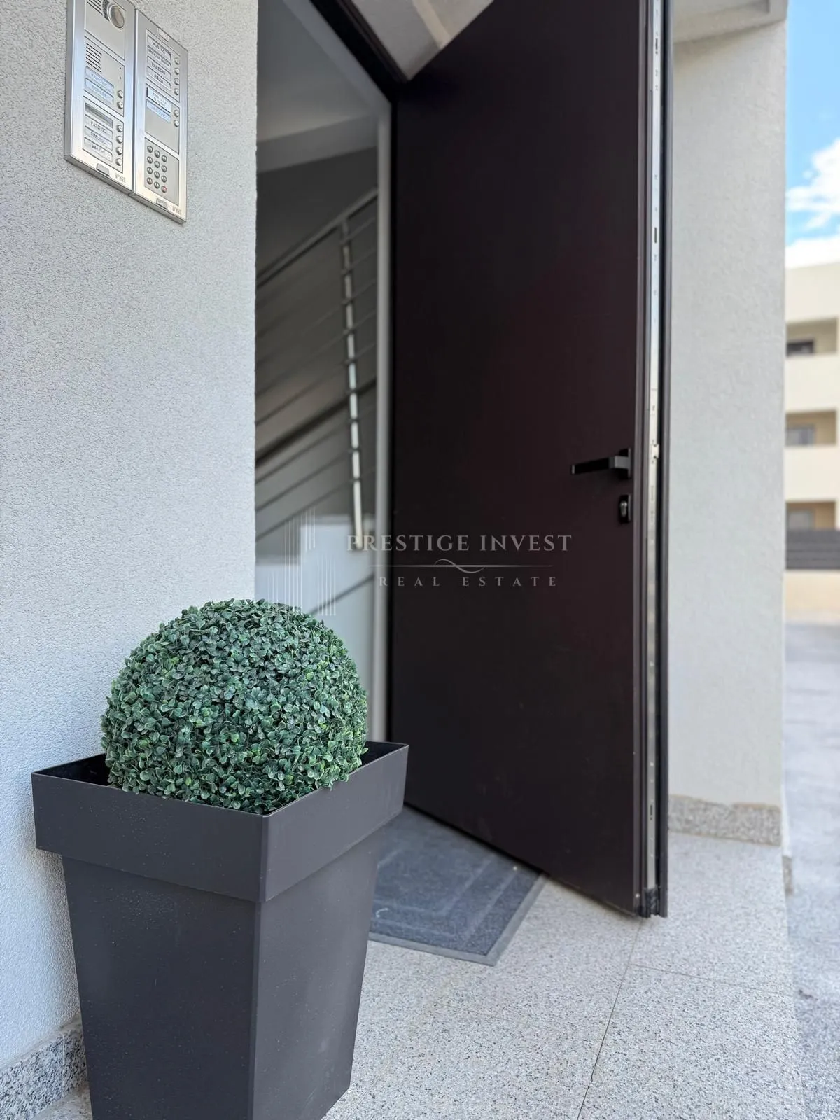 zadar- penthouse s galerijom i krovnom terasom - slika 7