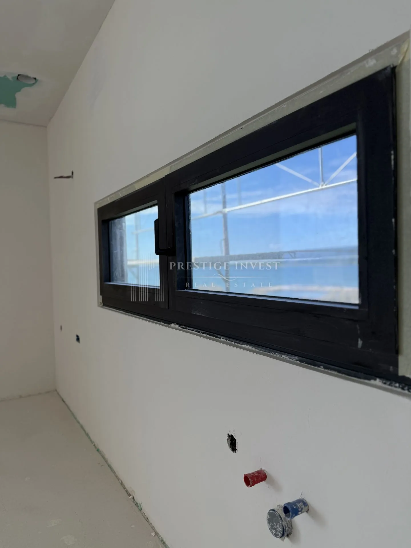 penthouse- prvi red uz more- privatni lift- 343m2 - slika 16