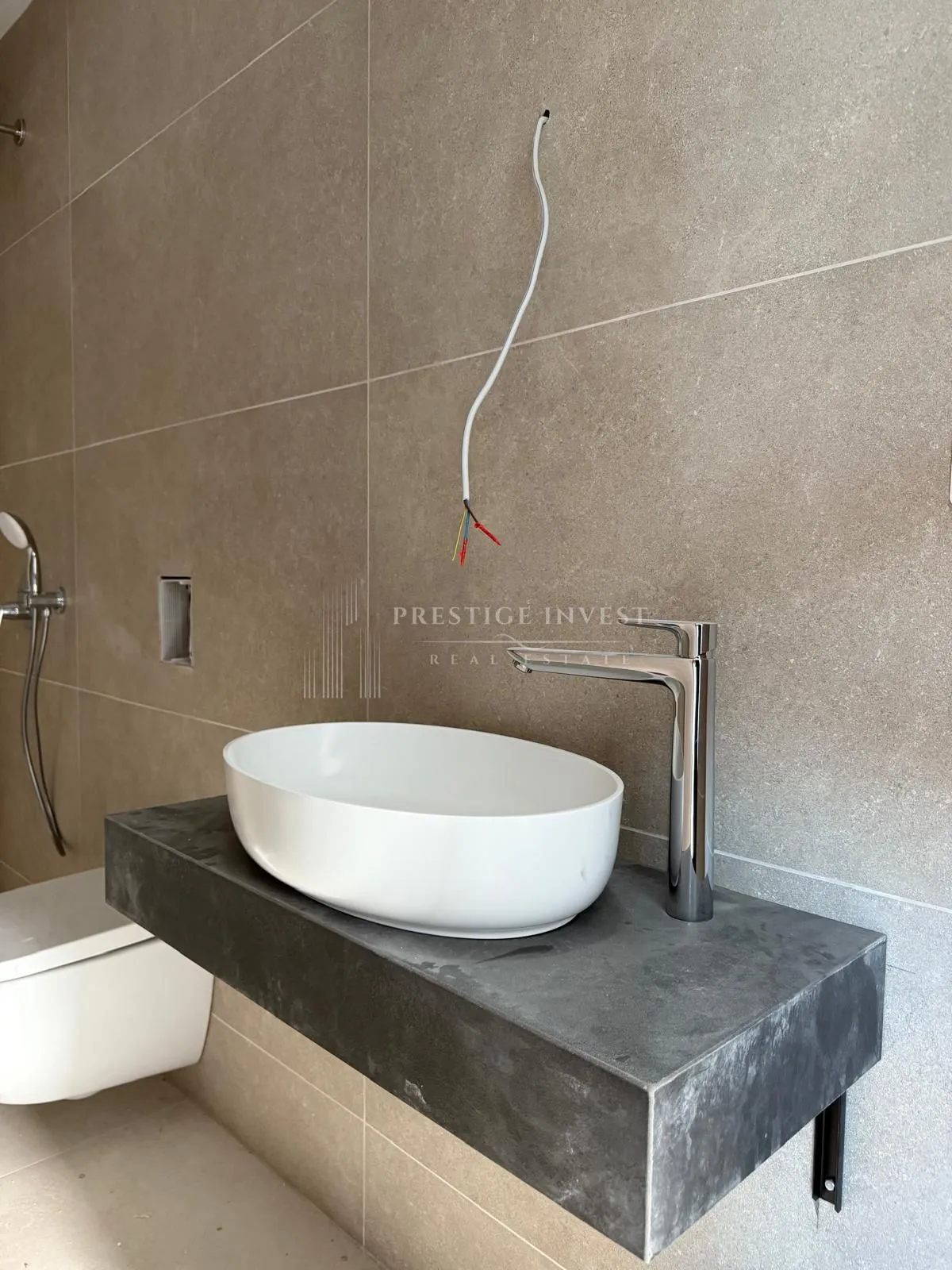 borik- penthouse s5 s krovnom terasom-pogled na more-garaža - slika 56