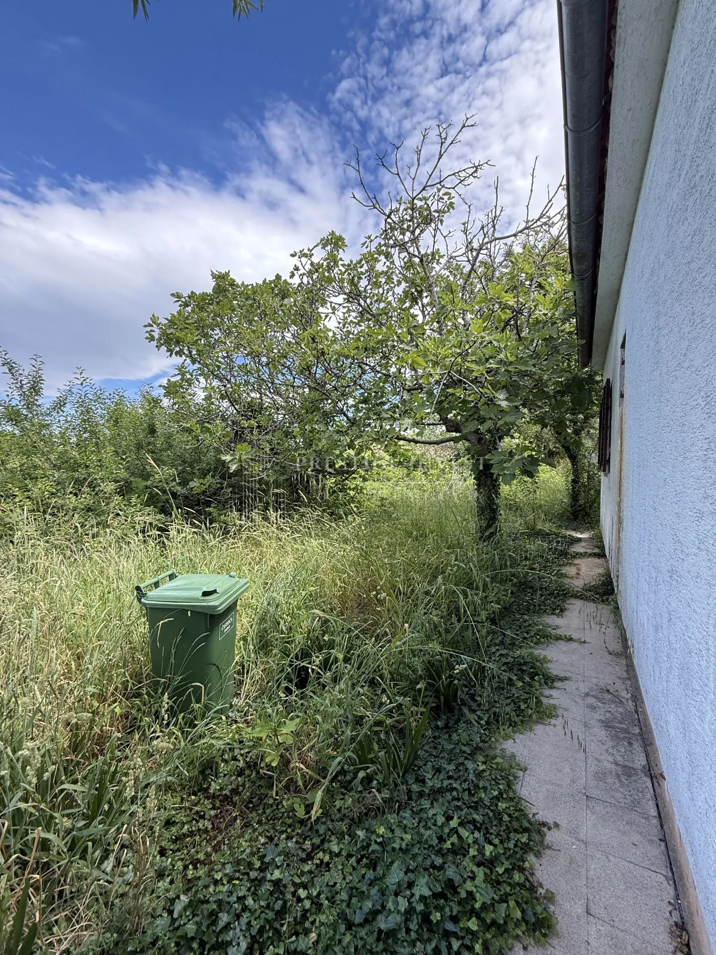 prilika- prvi red uz more- kuća 480m2 - slika 22