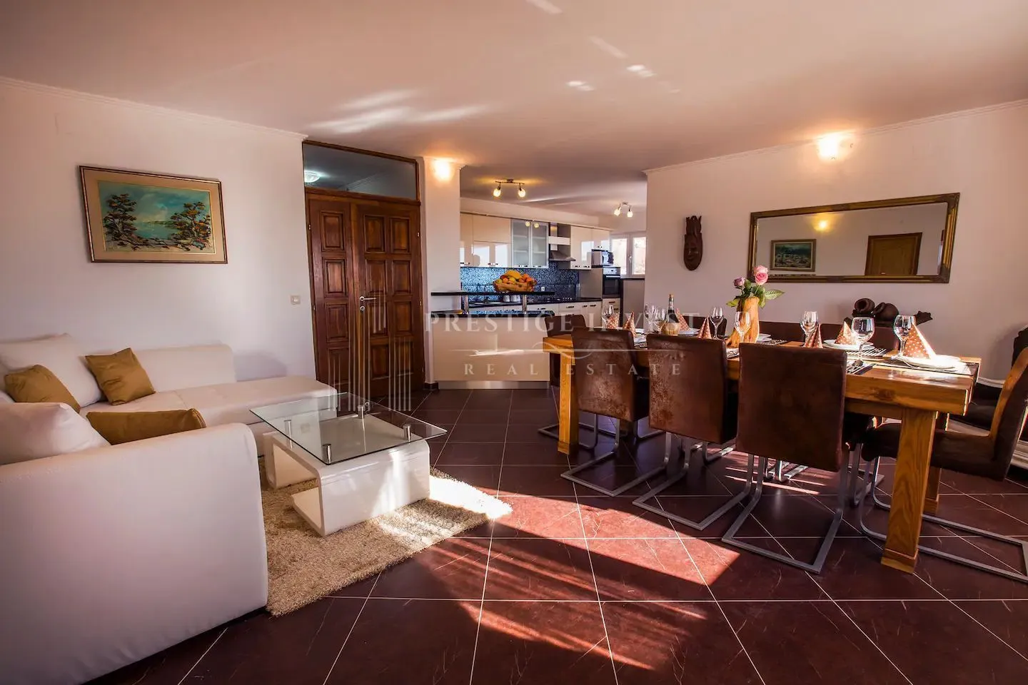 luksuzna vila s bazenom s panoramskim pogledom na split - slika 22