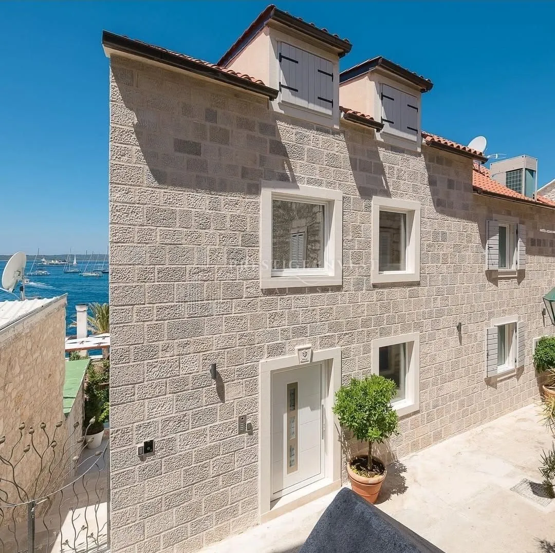 heritage villa christina - hvar - slika 6