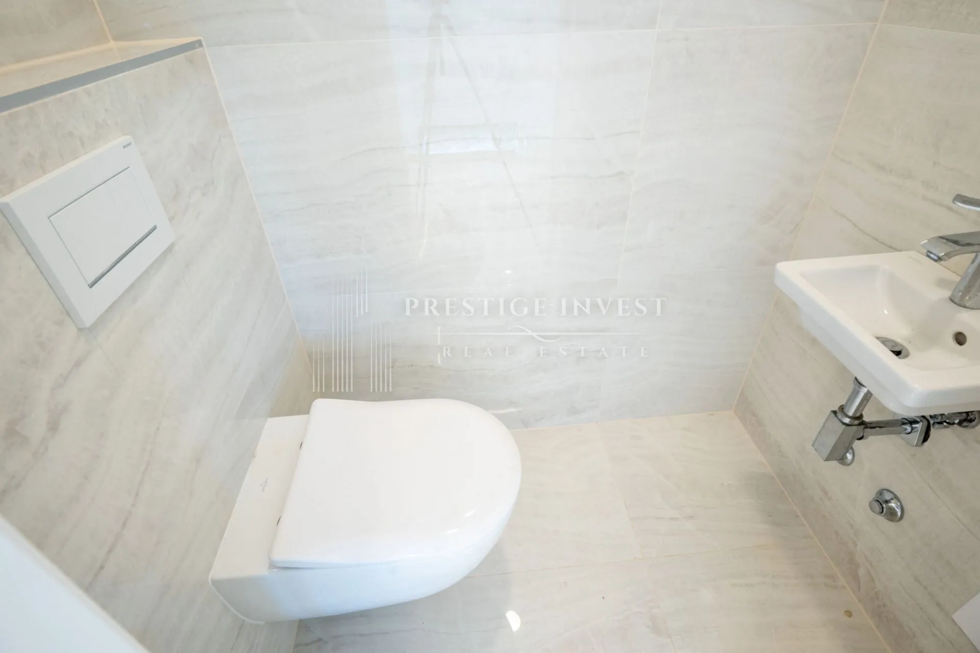 kožino -luksuzan penthouse s3 s krovnom terasom 50m od mora - slika 39