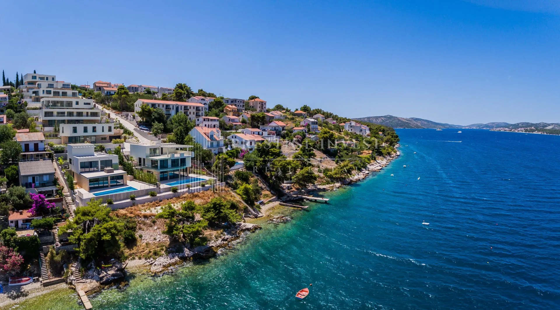 luxury villa grande five - slika 8