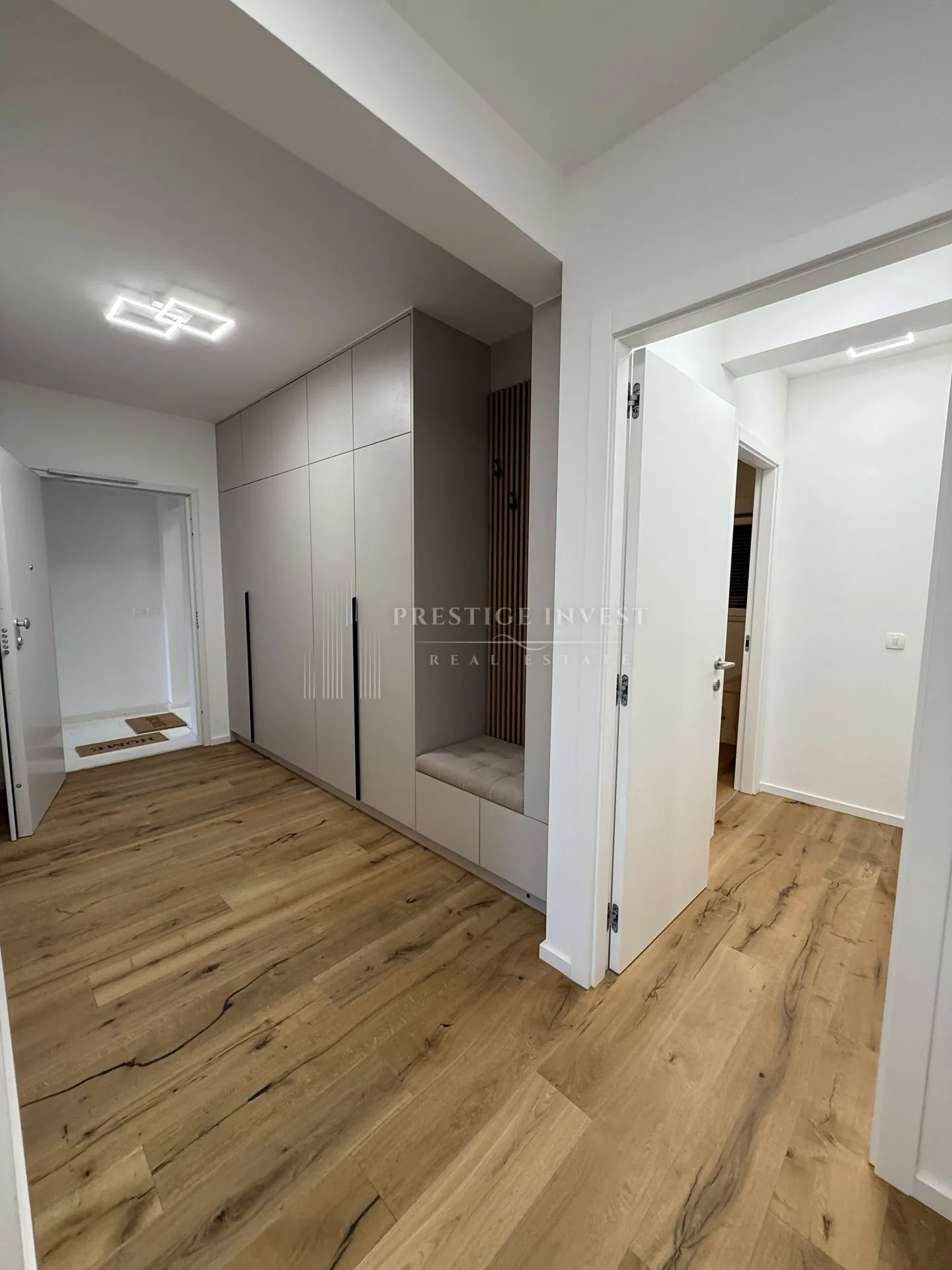 sukošan- s5 luksuzan penthouse s pogledom na more - slika 28