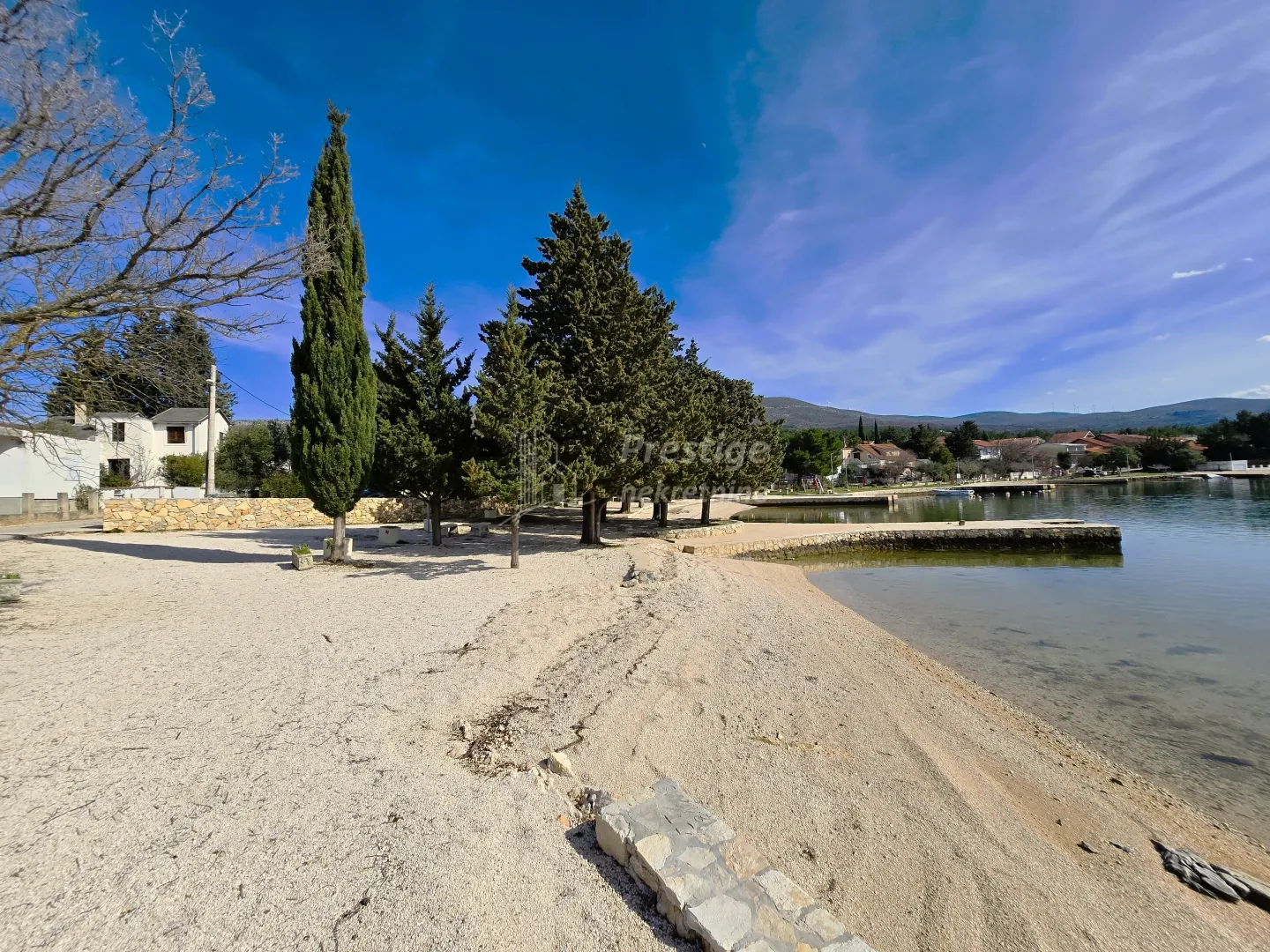 crna punta, kuća 20 metara od plaže, 164m2 - slika 4