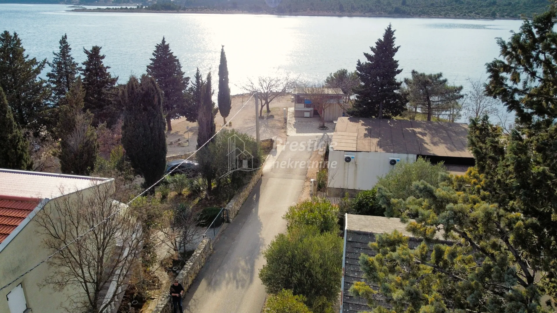 crna punta, kuća 20 metara od plaže, 164m2 - slika 36
