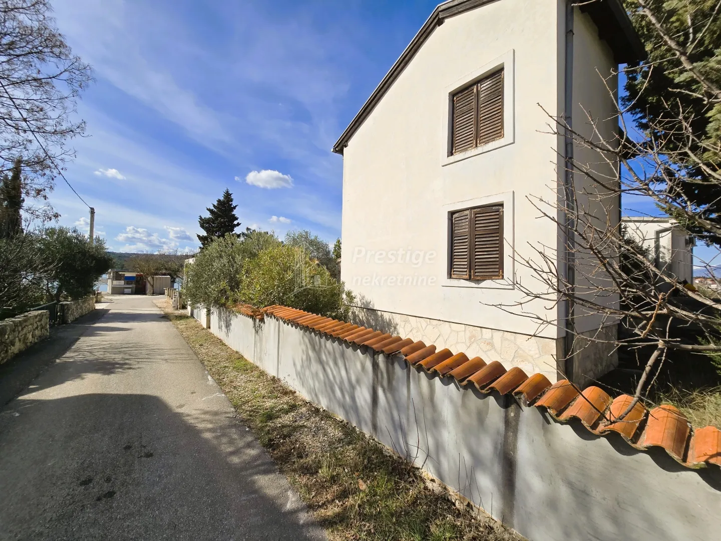 crna punta, kuća 20 metara od plaže, 164m2 - slika 29