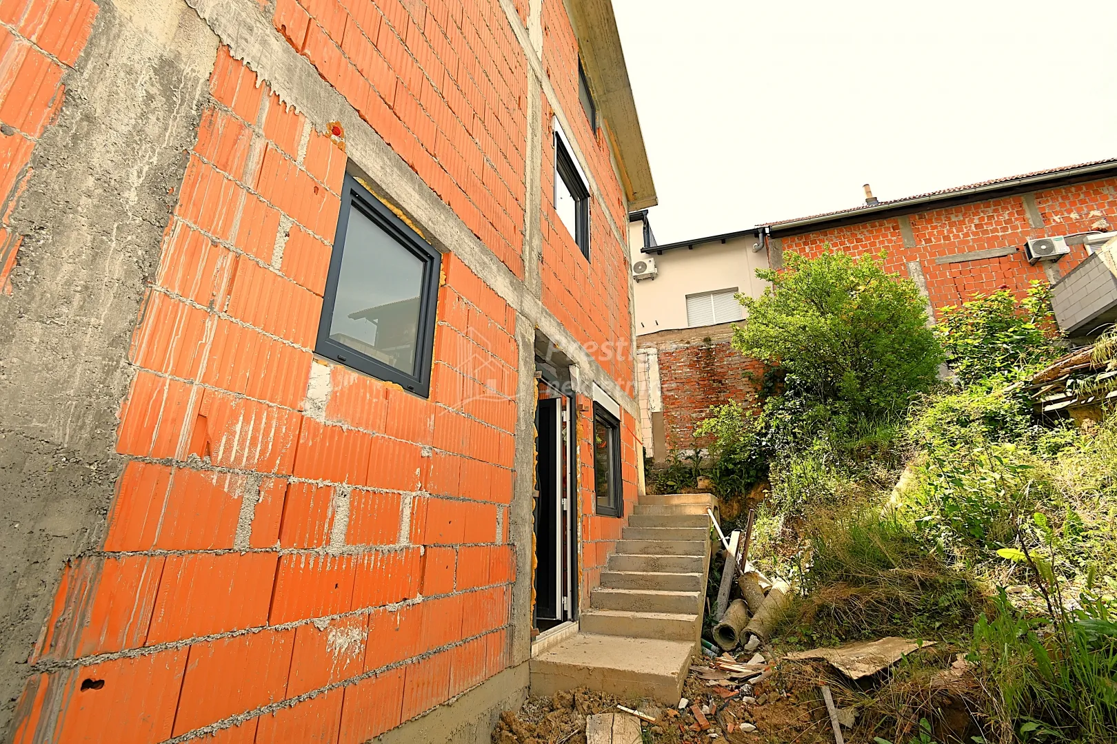 gornji bukovac, salopekova ulica, 2-sobni stan 50 m² - slika 8