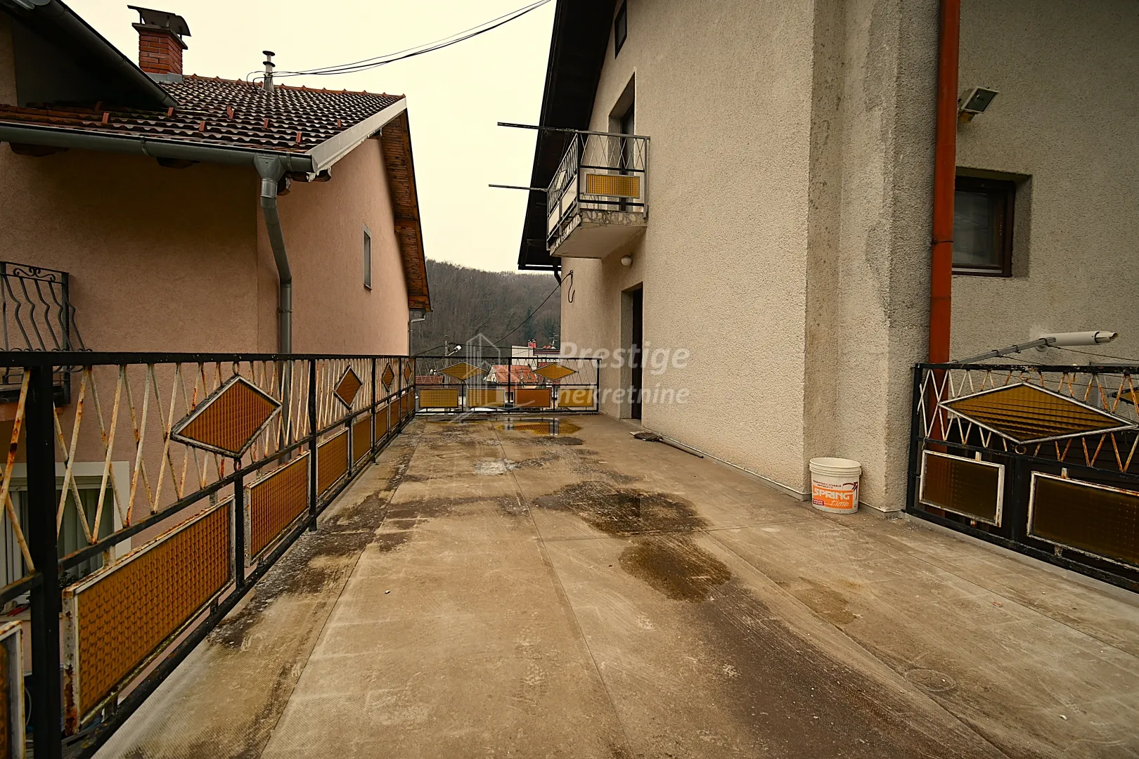 gornja kustošija, kuća u lendavskoj - slika 25