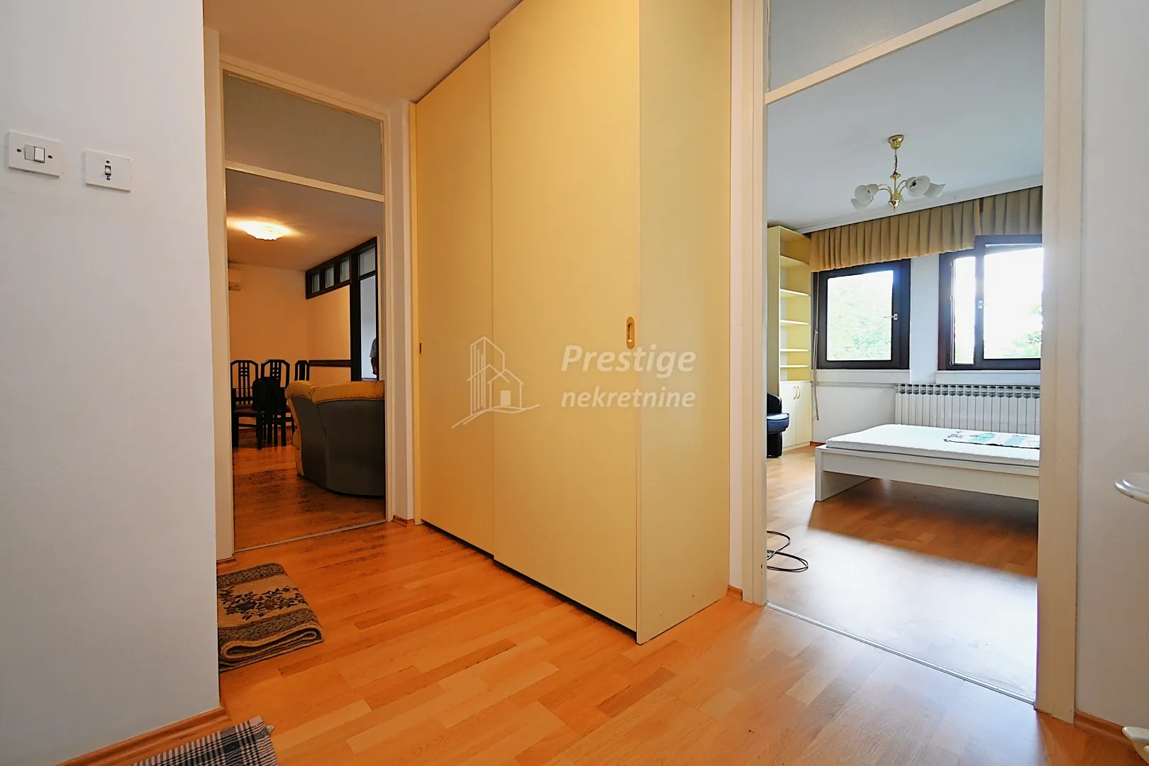 strojarska ulica, zagreb, 72 m², stan za najam - slika 2
