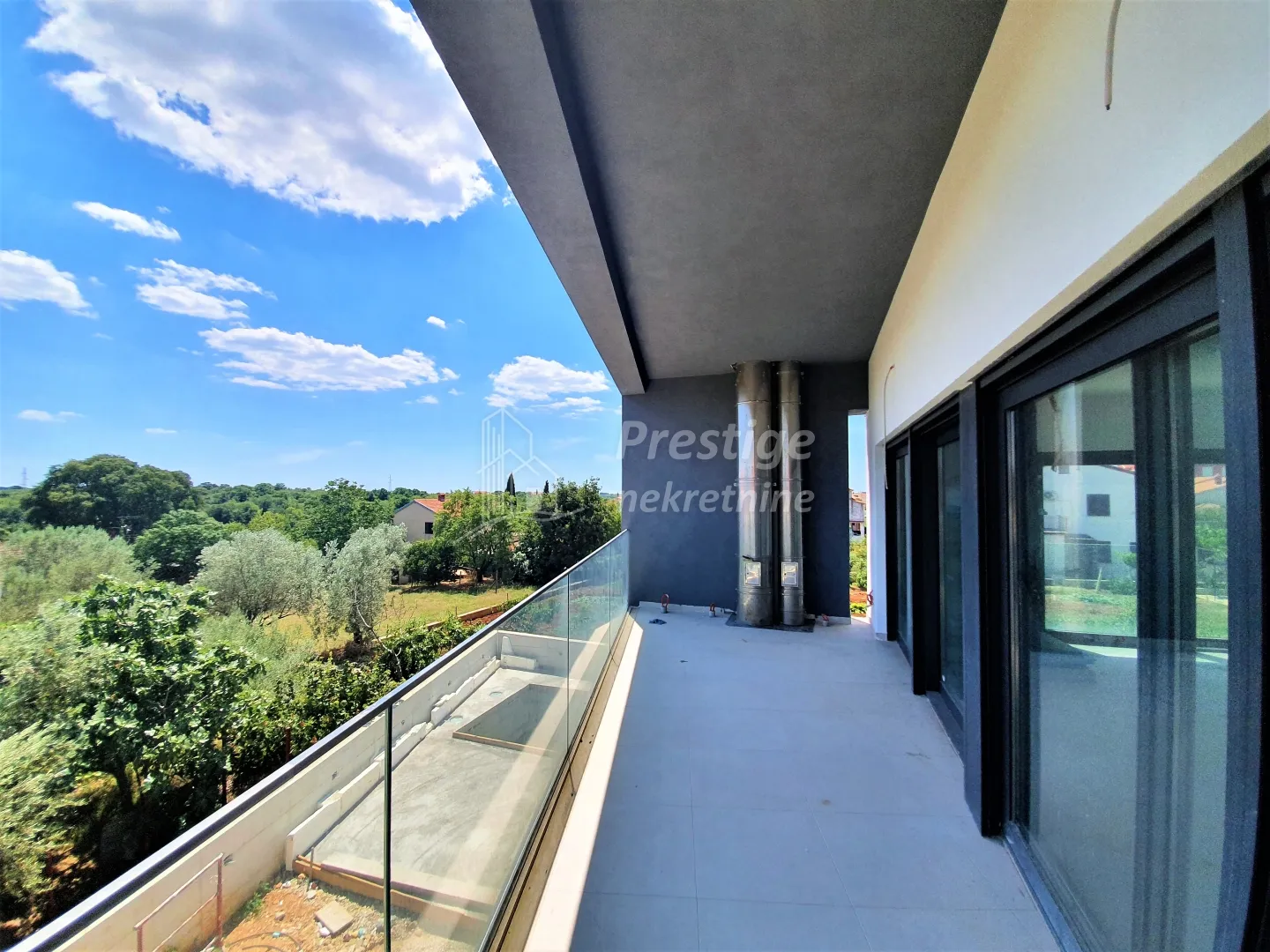rovinj-moderna luksuzna vila! - slika 9