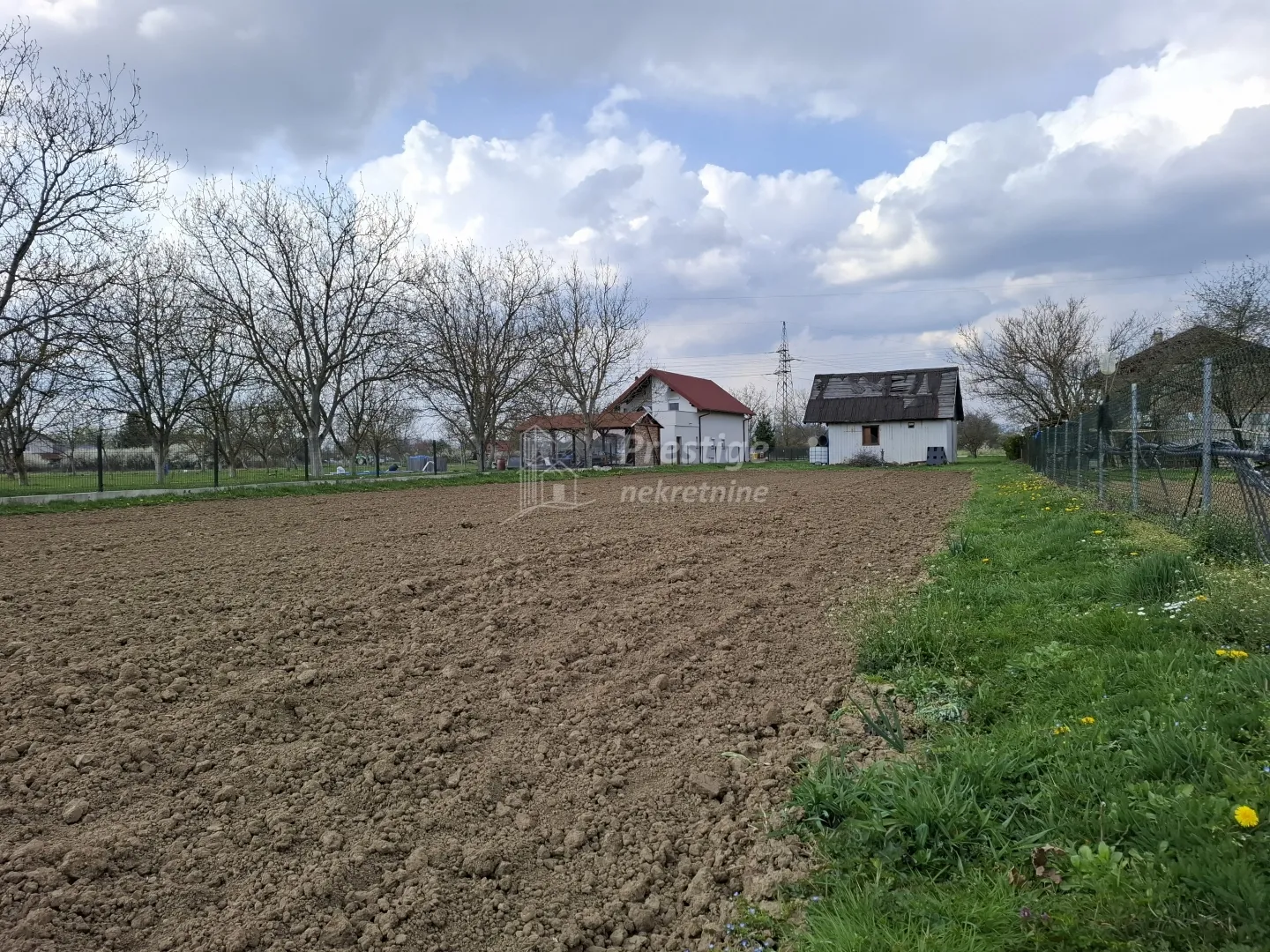 ribnica (velika gorica) – zemljište 2.205 m² - slika 5