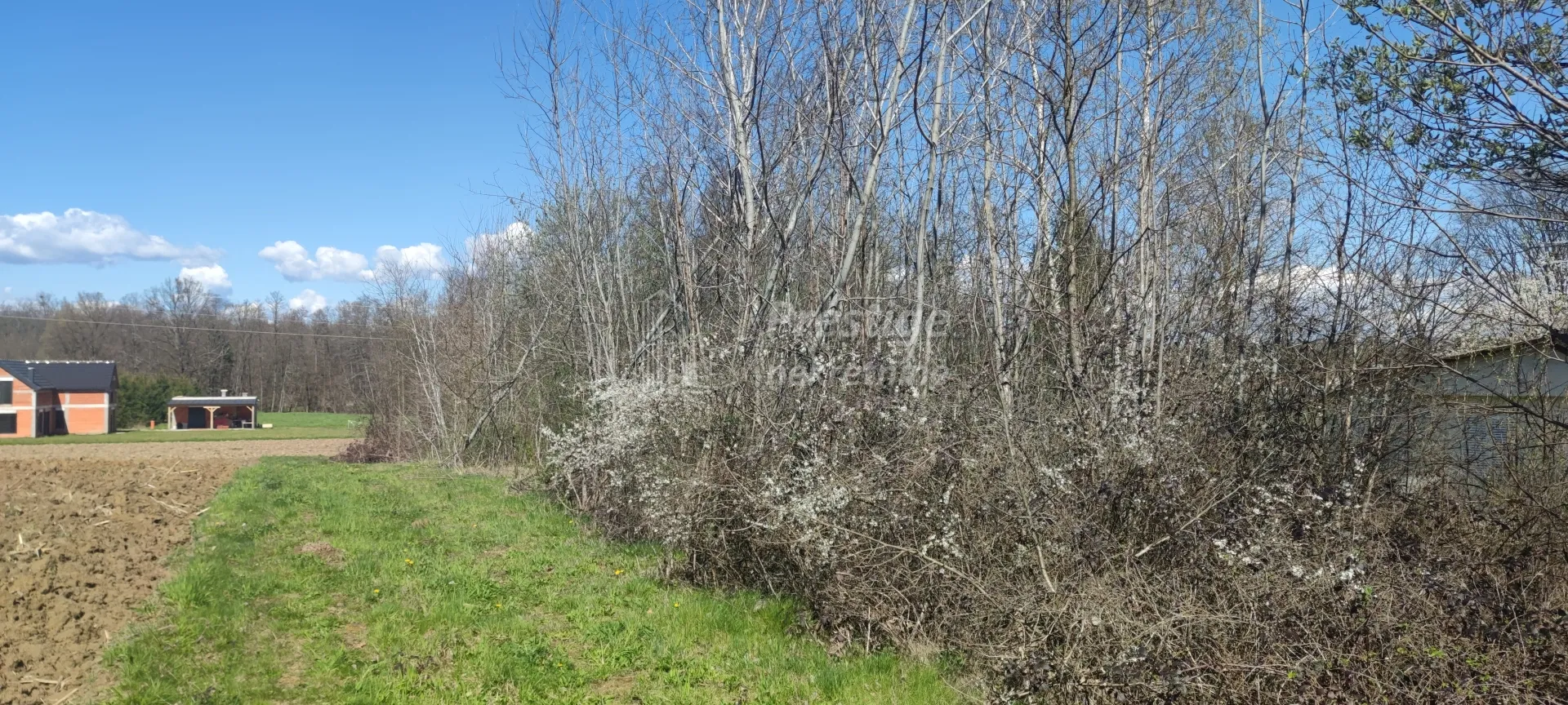 velika gorica, gudci, građevinsko zemljište 2175m2 - slika 6