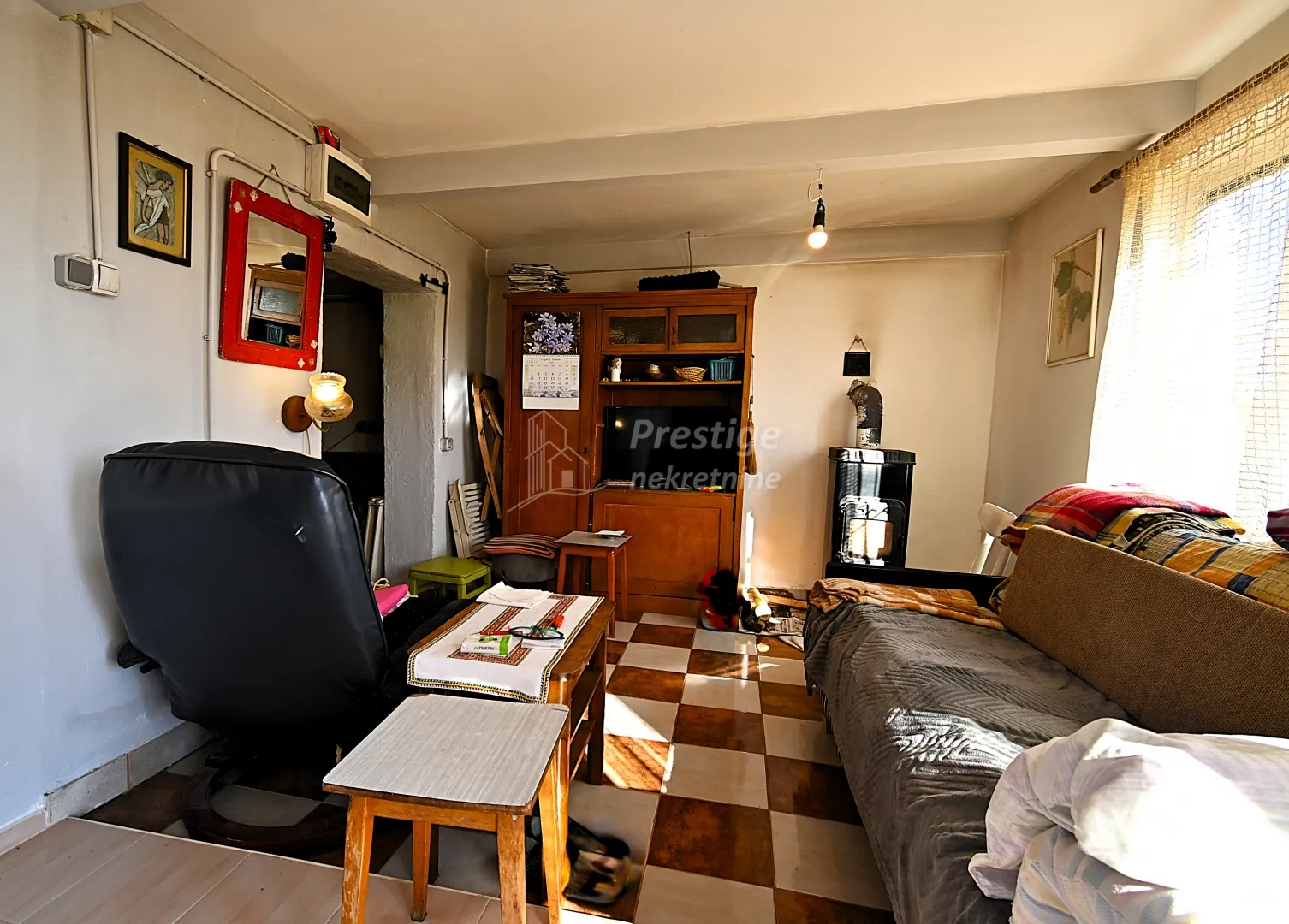 gaj, vrbovec, poljoprivredno zemljište 3.168 m² s kućom - slika 11