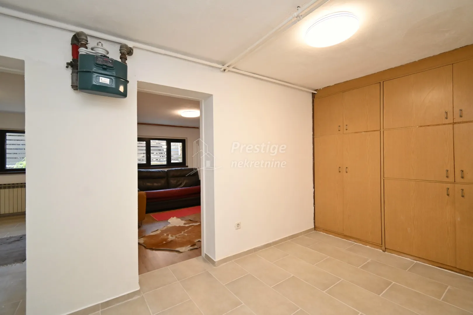 gornja dubrava, kuća 220m2 + garaža - slika 30