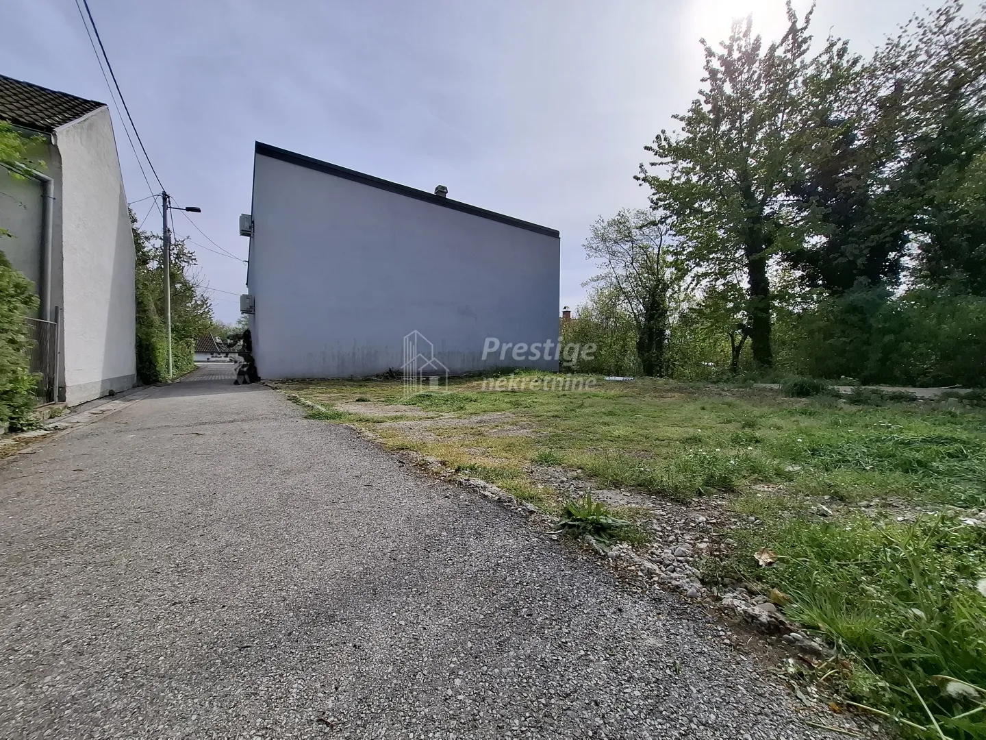 prodaja zemljišta – trnje, trnjanske ledine (174 m²) - slika 8