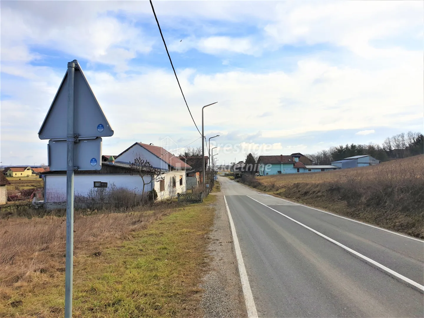 sveta helena ,građevinsko zemljište 4409m2 - slika 12