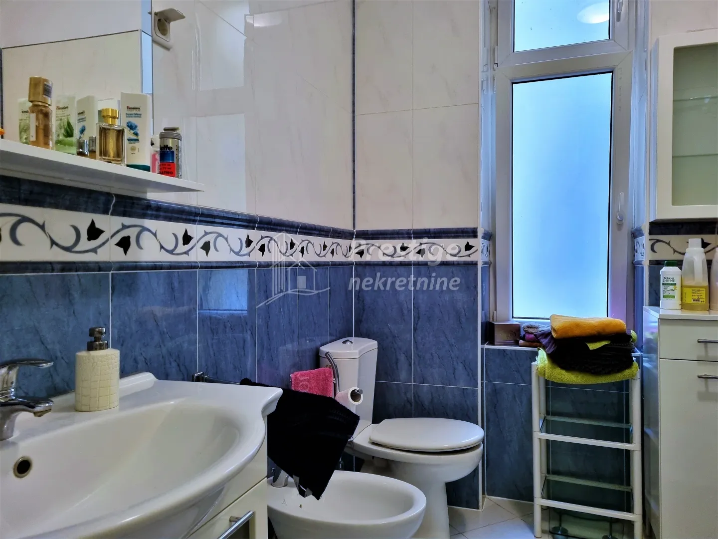 marulićev trg, prekrasan građanski stan, 120m2 - slika 24