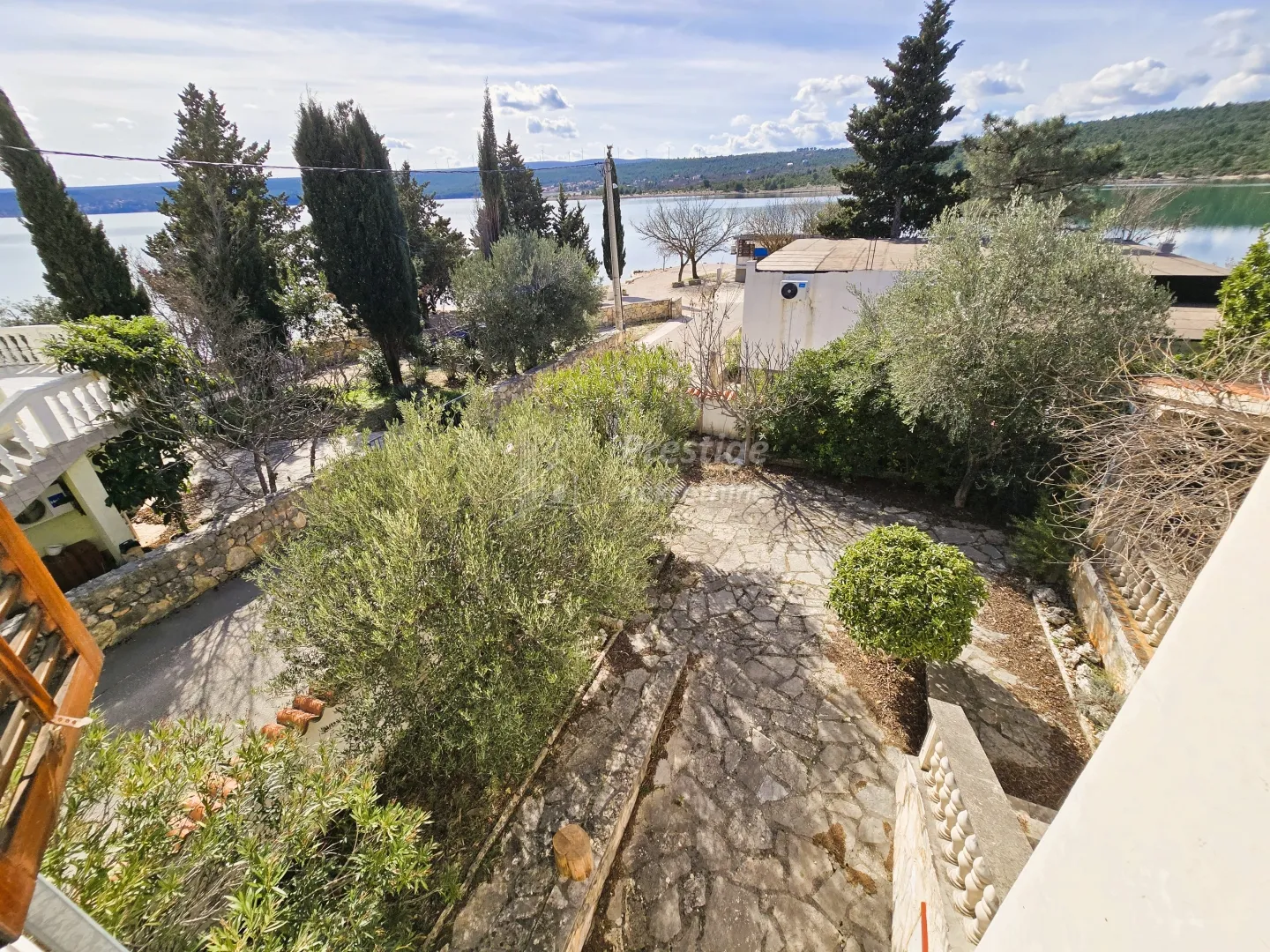 crna punta, kuća 20 metara od plaže, 164m2 - slika 30