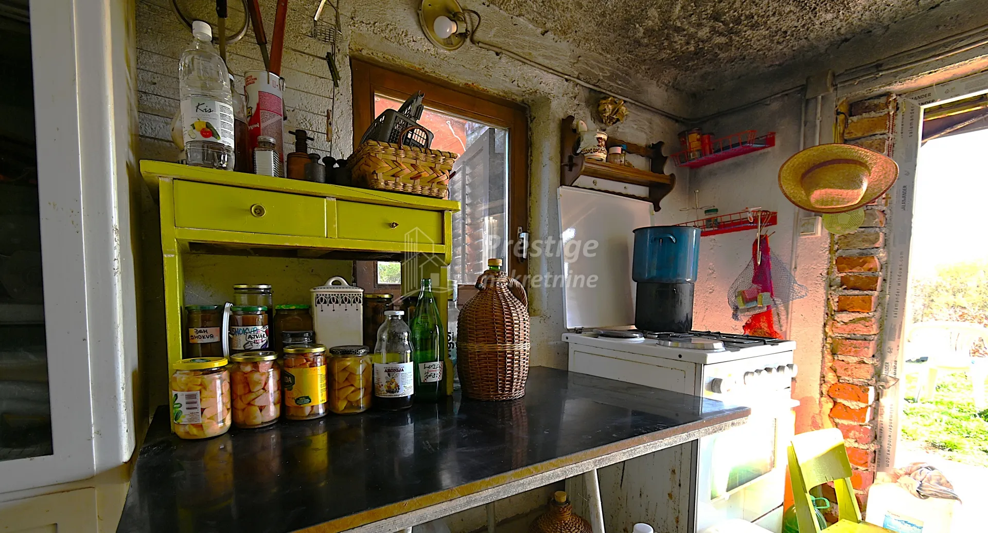 gaj, vrbovec, poljoprivredno zemljište 3.168 m² s kućom - slika 16