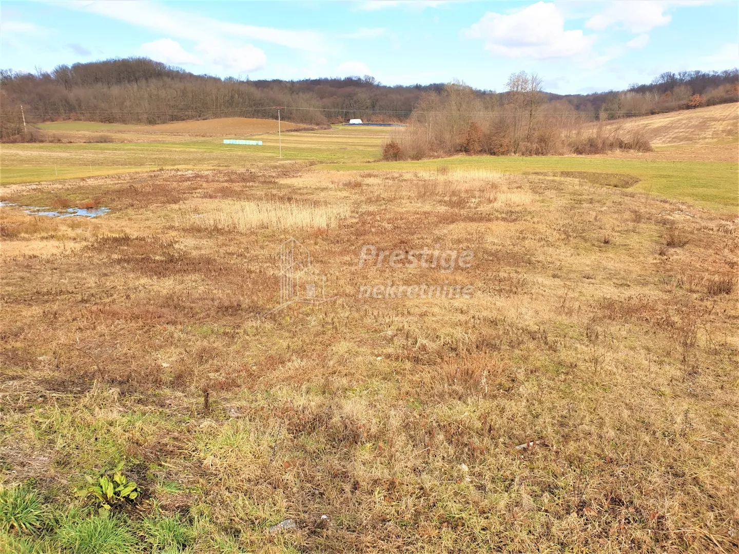 sveti ivan zelina, građevinsko zemljište 7 322m2 - slika 10
