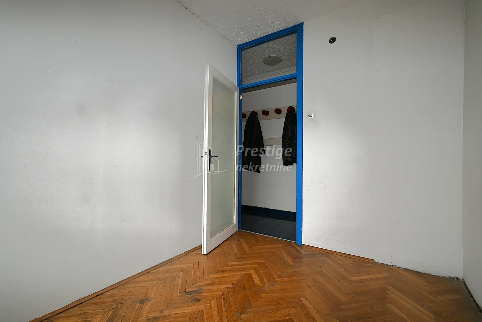 studentski grad, dubrava, četverosoban stan - slika 11