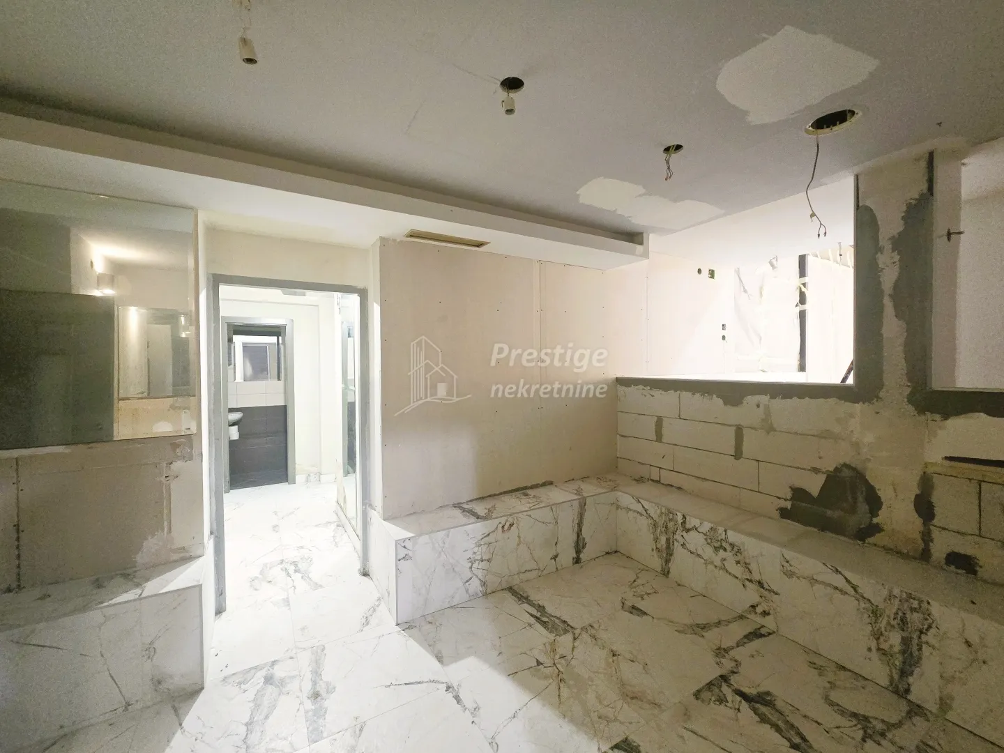 sesvete, poslovni prostor u centru, 168m2 - slika 15
