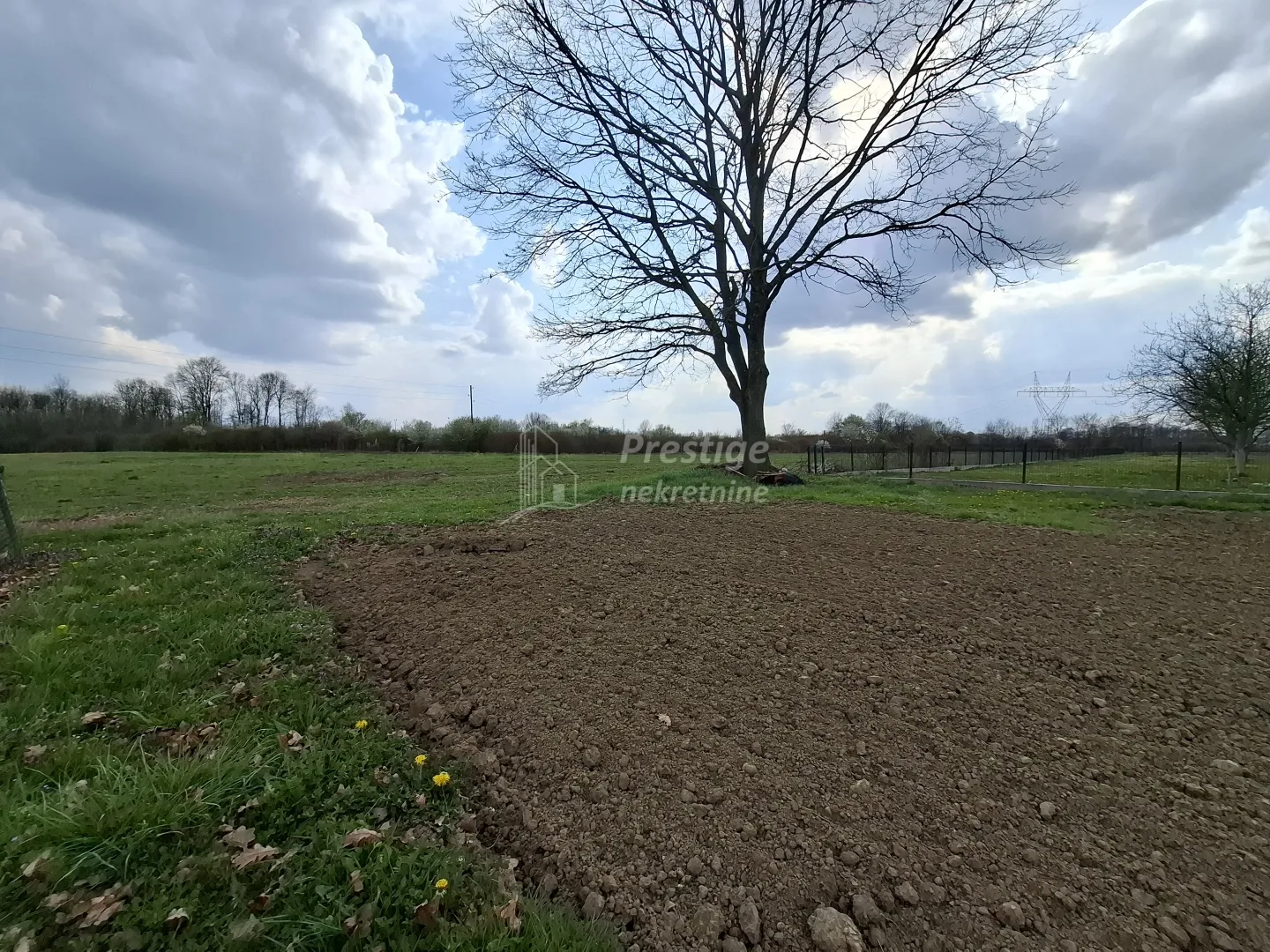 ribnica (velika gorica) – zemljište 2.205 m² - slika 7
