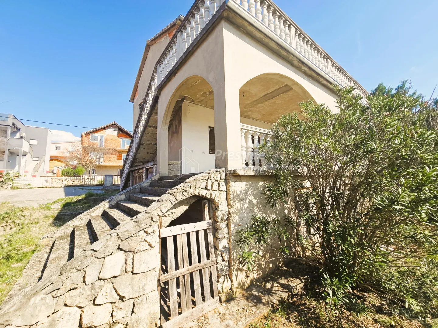 crna punta, prostrana kuća nedaleko plaže - slika 3