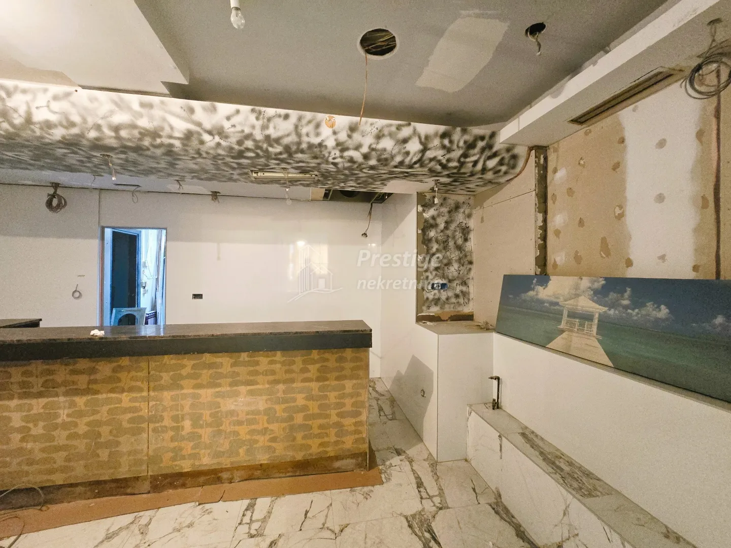 sesvete, poslovni prostor u centru, 168m2 - slika 20