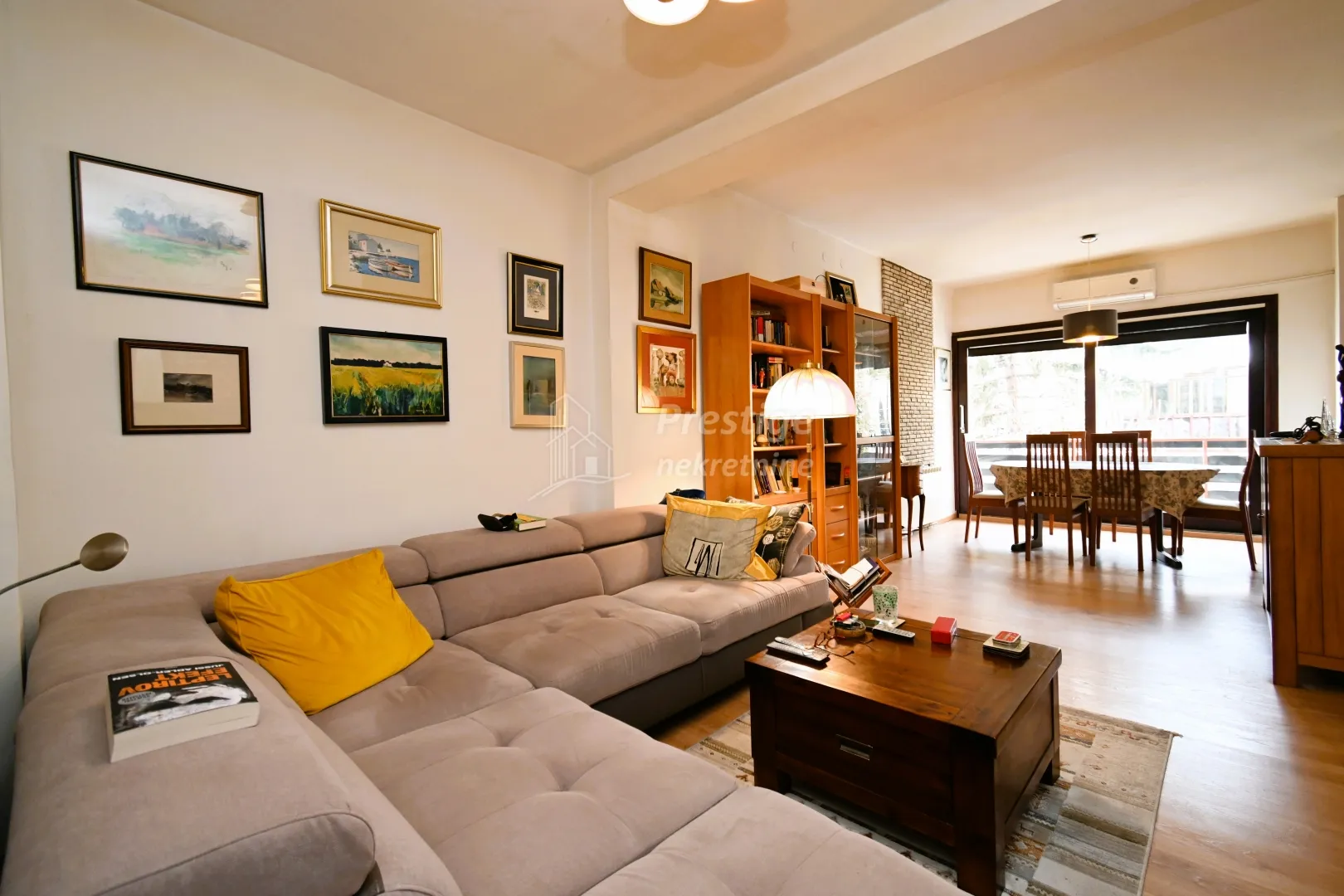 gornja dubrava, kuća 220m2 + garaža - slika 44