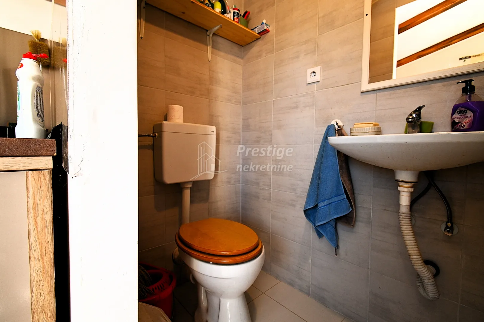 gaj, vrbovec, poljoprivredno zemljište 3.168 m² s kućom - slika 14