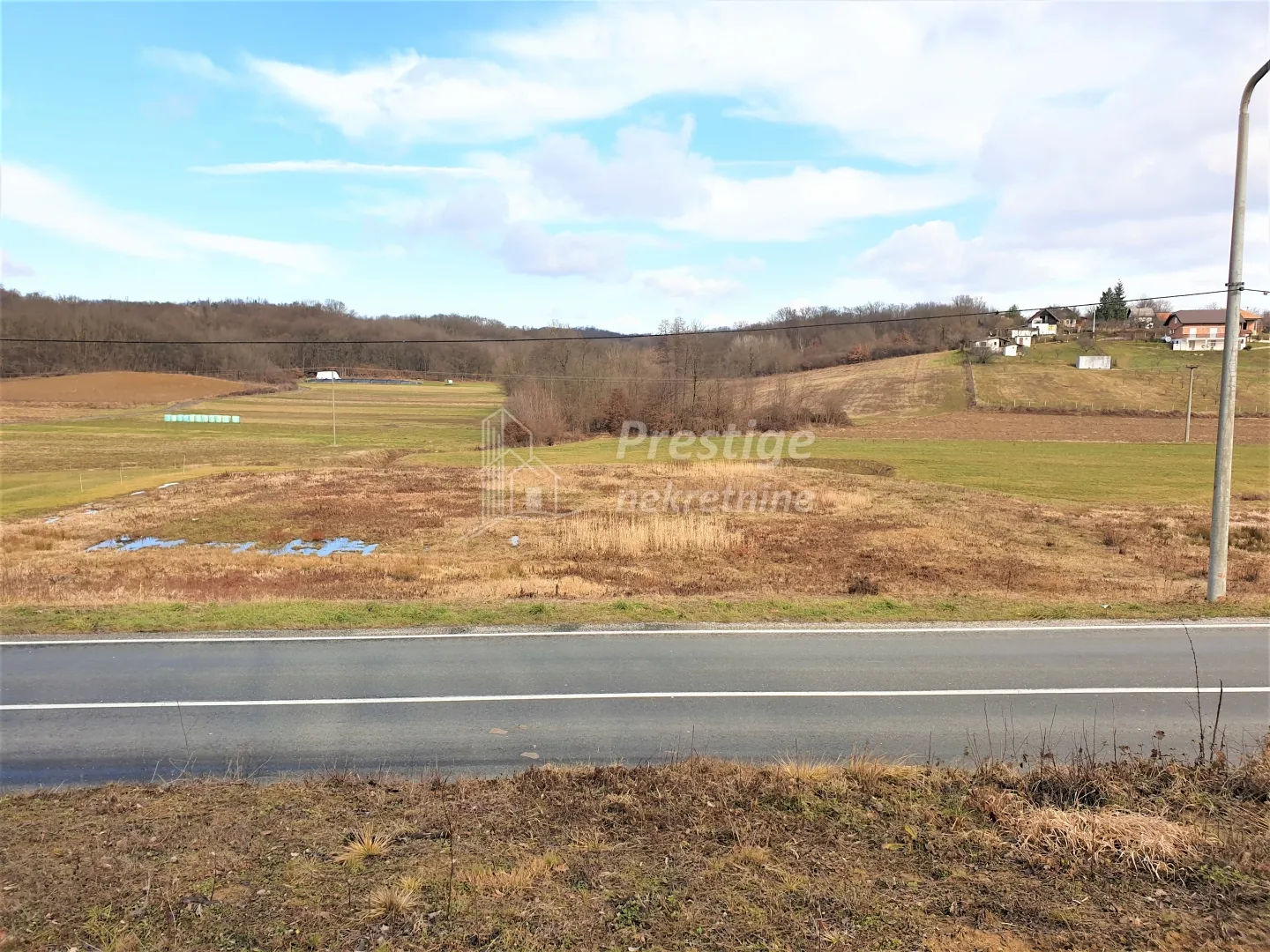 sveti ivan zelina, građevinsko zemljište 7 322m2 - slika 14
