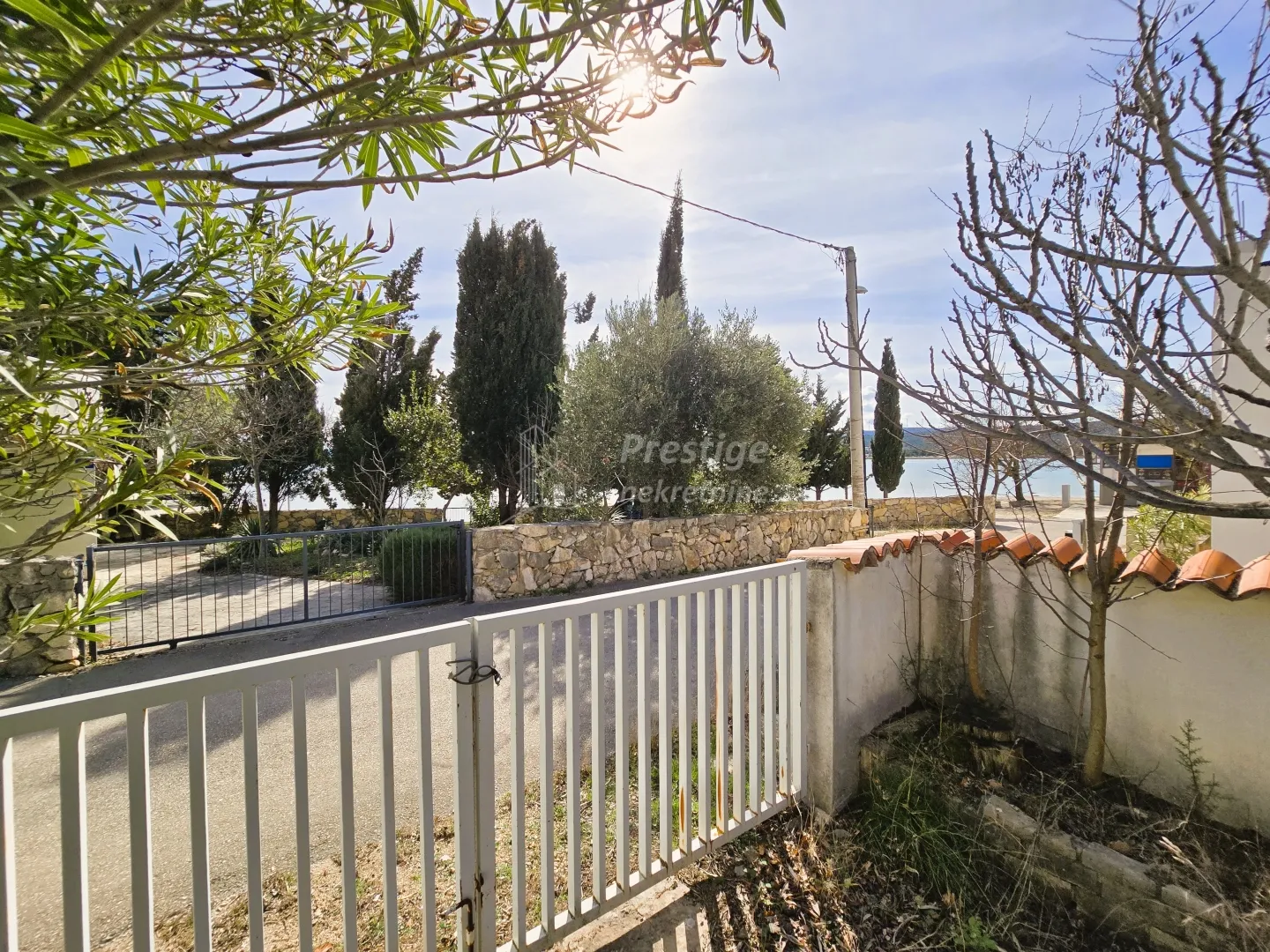 crna punta, kuća 20 metara od plaže, 164m2 - slika 28
