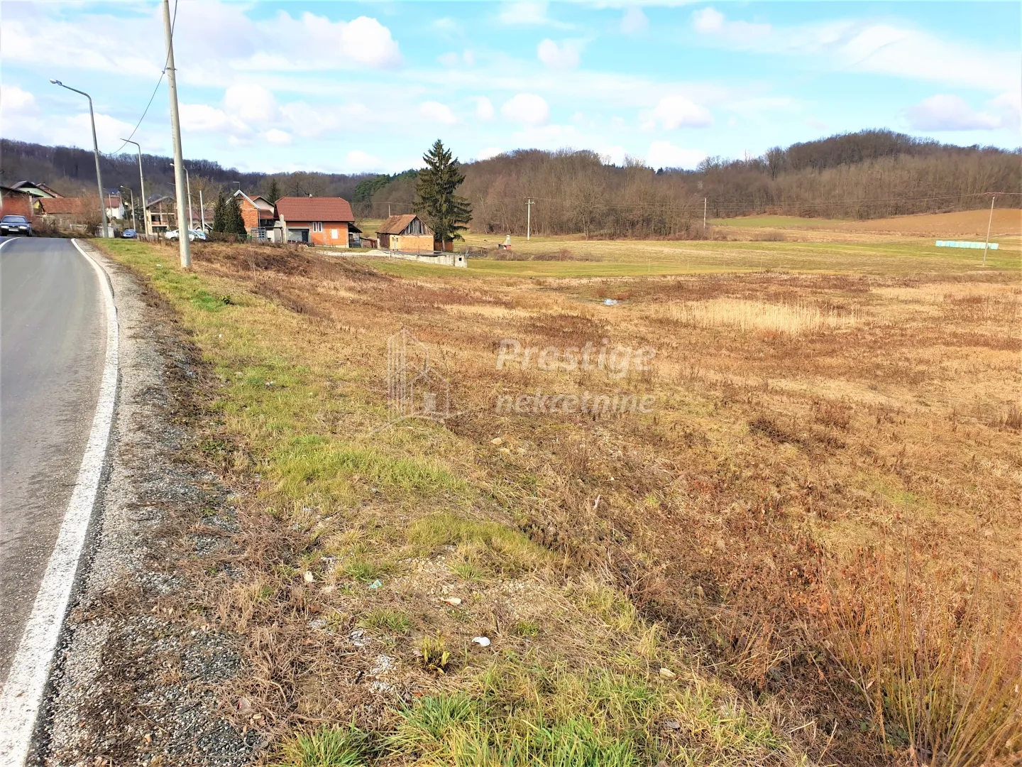 sveta helena ,građevinsko zemljište 4409m2 - slika 15