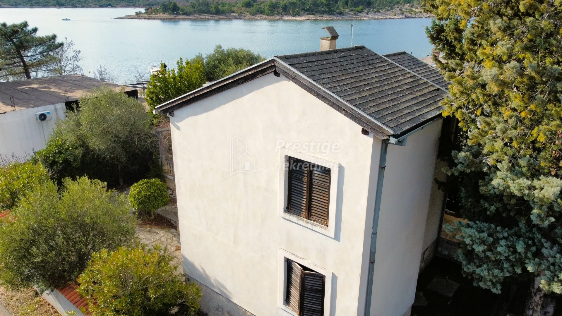 crna punta, kuća 20 metara od plaže, 164m2 - slika 5