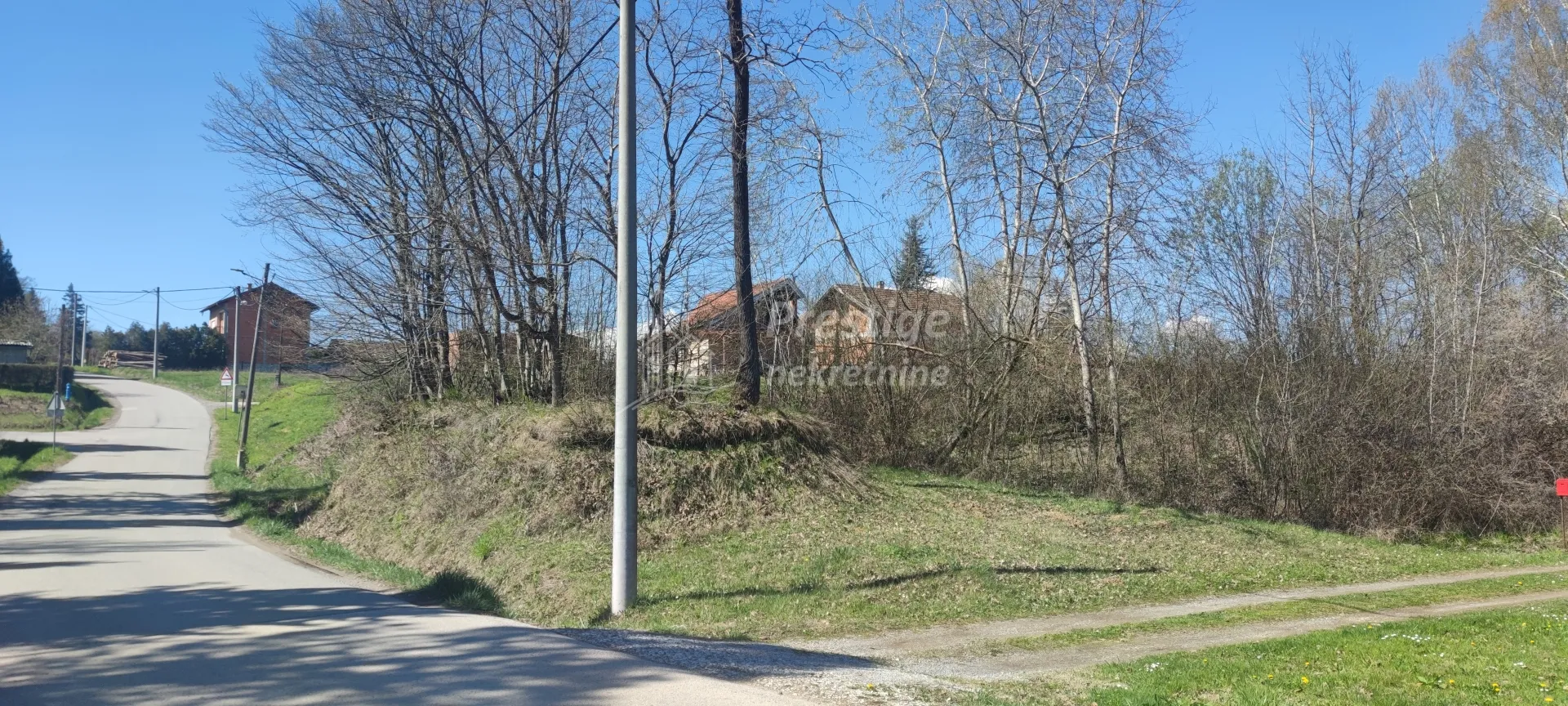 velika gorica, gudci, građevinsko zemljište 2175m2 - slika 3