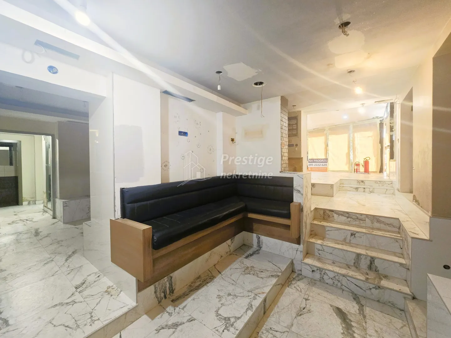 sesvete, poslovni prostor u centru, 168m2 - slika 14