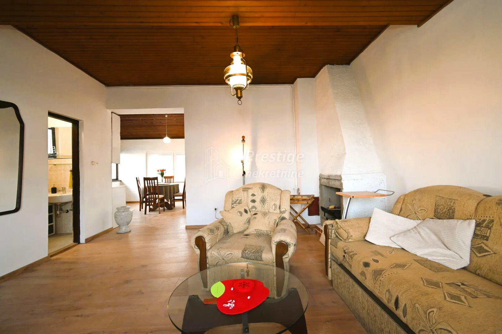 gornja dubrava, kuća 220m2 + garaža - slika 16